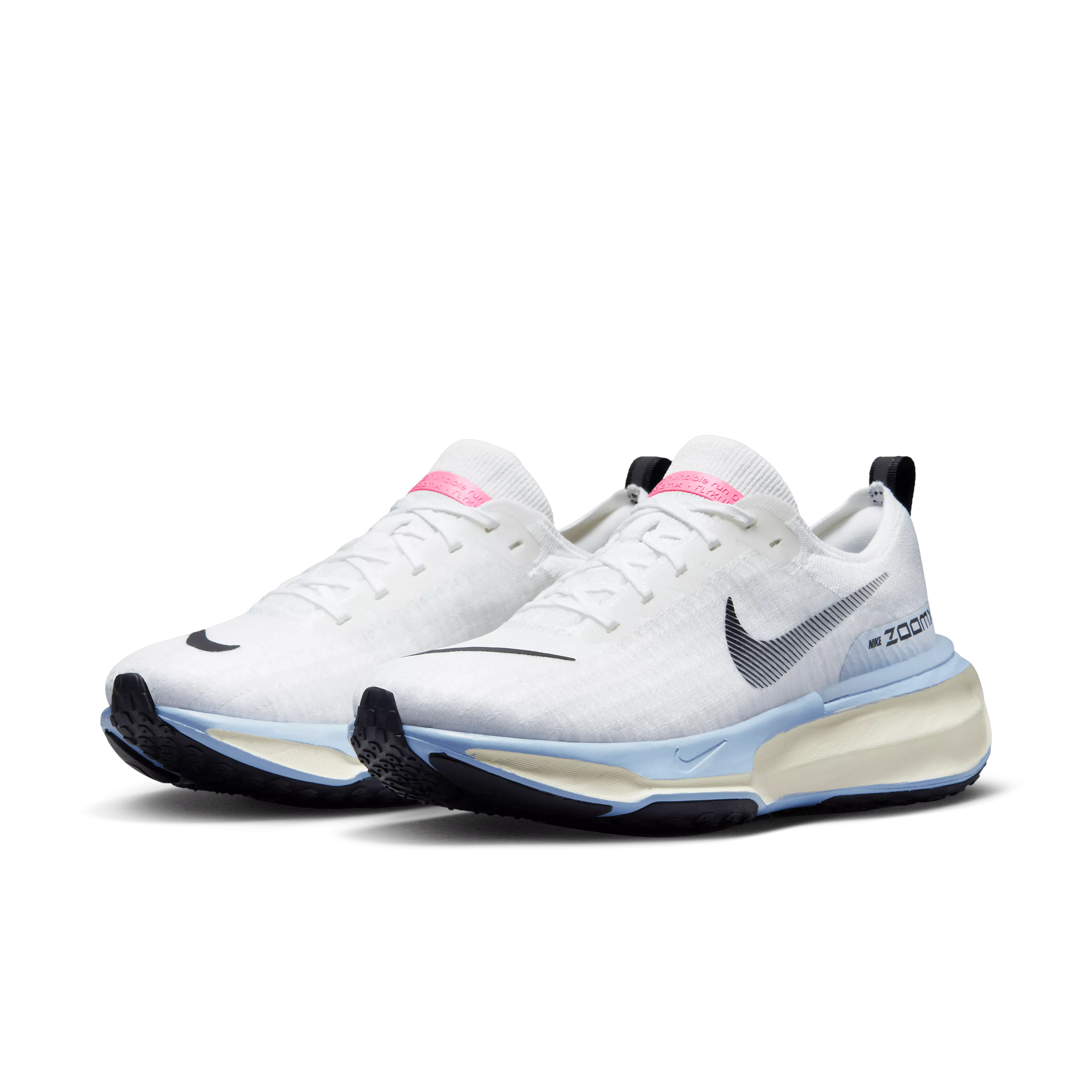 ZoomX Invincible Run 3