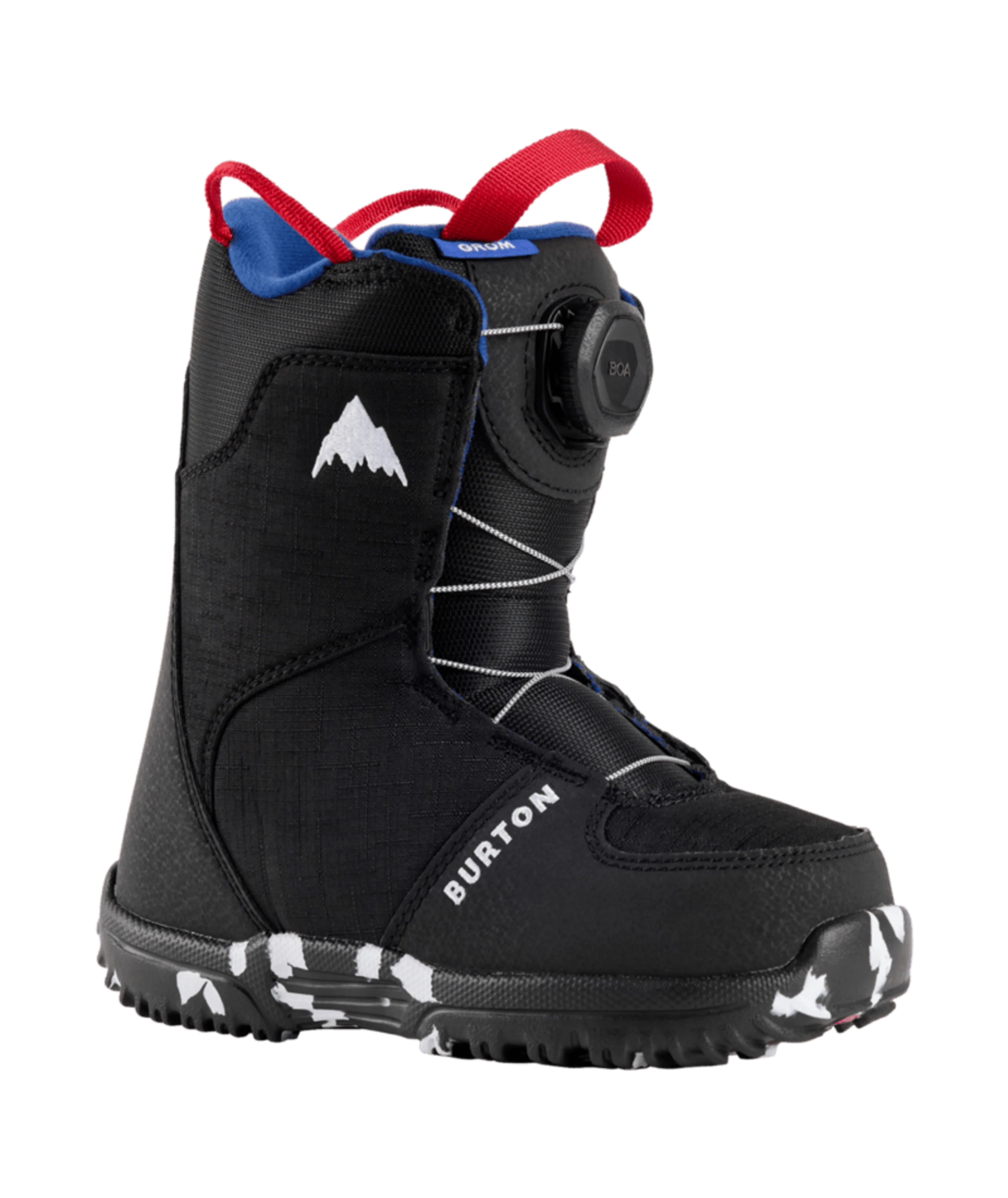 Kids' Grom BOA® Snowboard Boots Kids' Grom BOA® Snowboard Boots