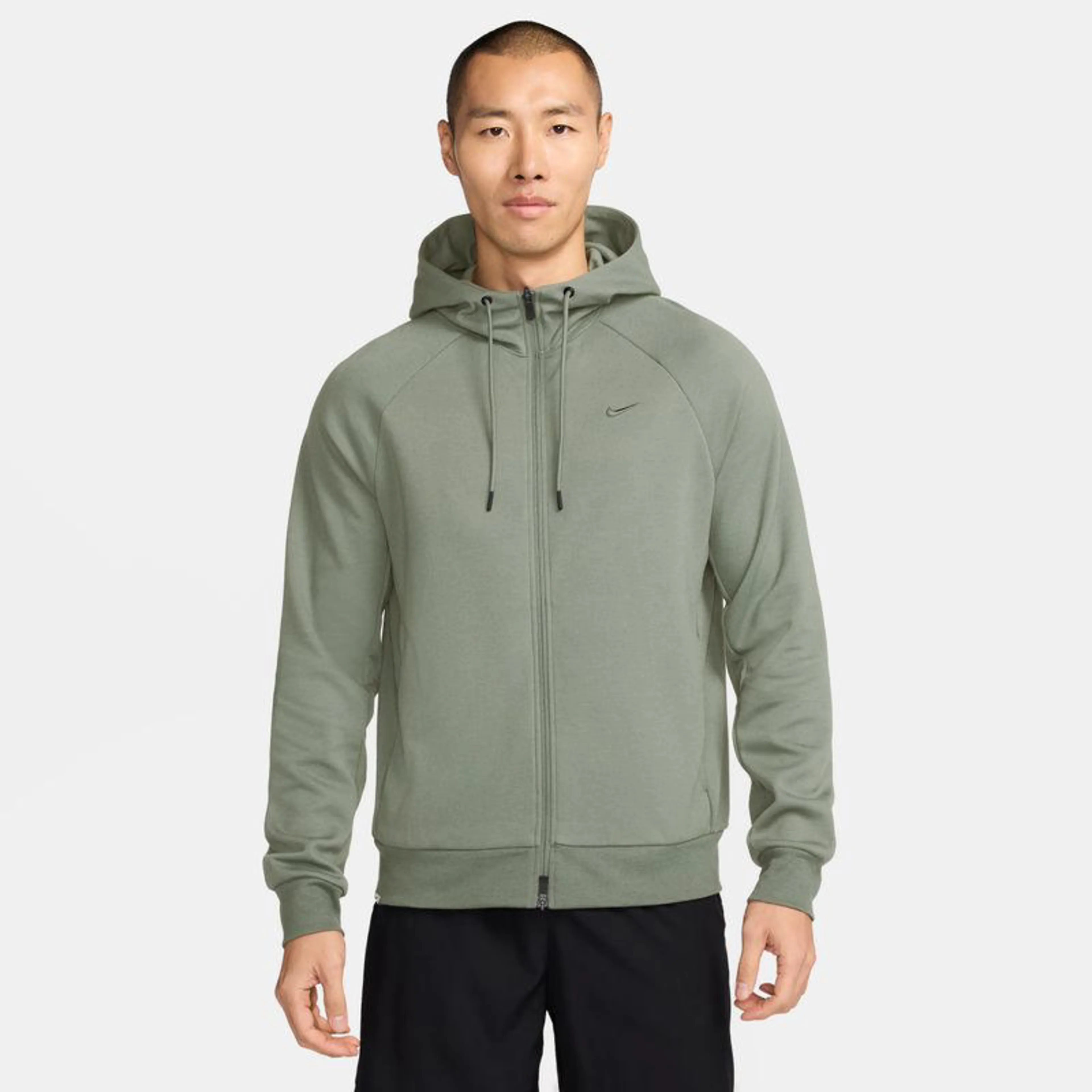 Primary Men's Dri-FIT UV FZ HOODIE