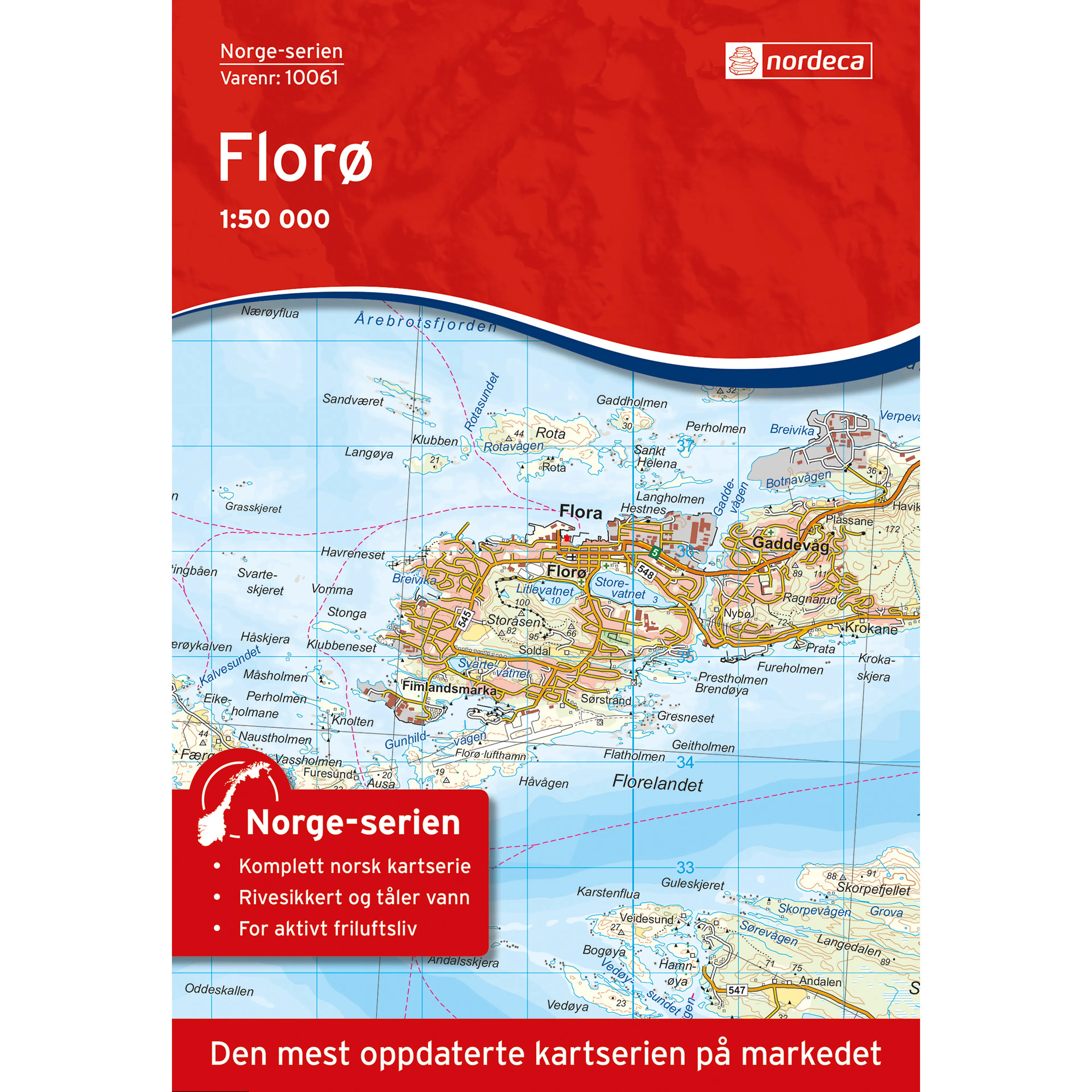 FLORØ