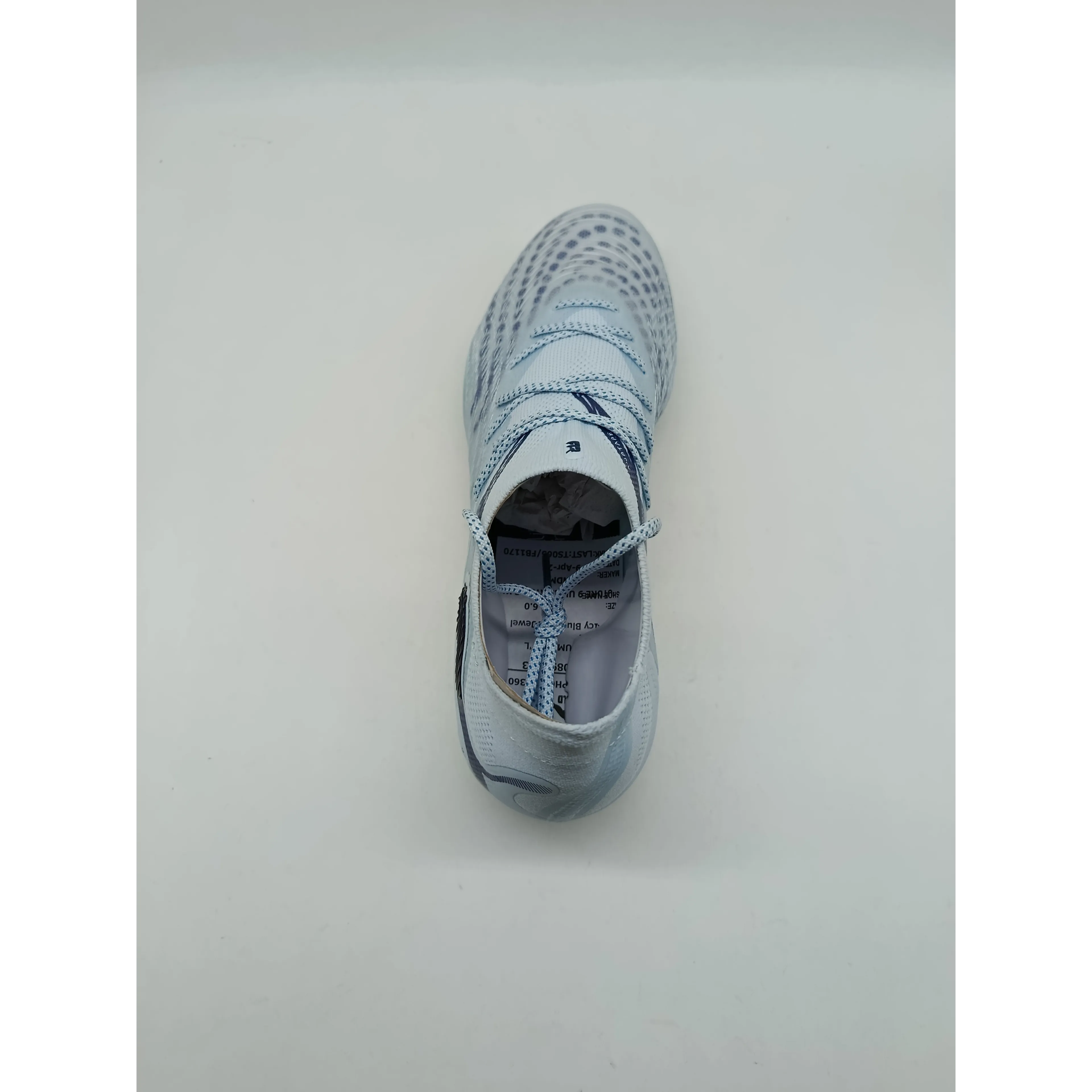 FUTURE 9 ULTIMATE AG Wn s