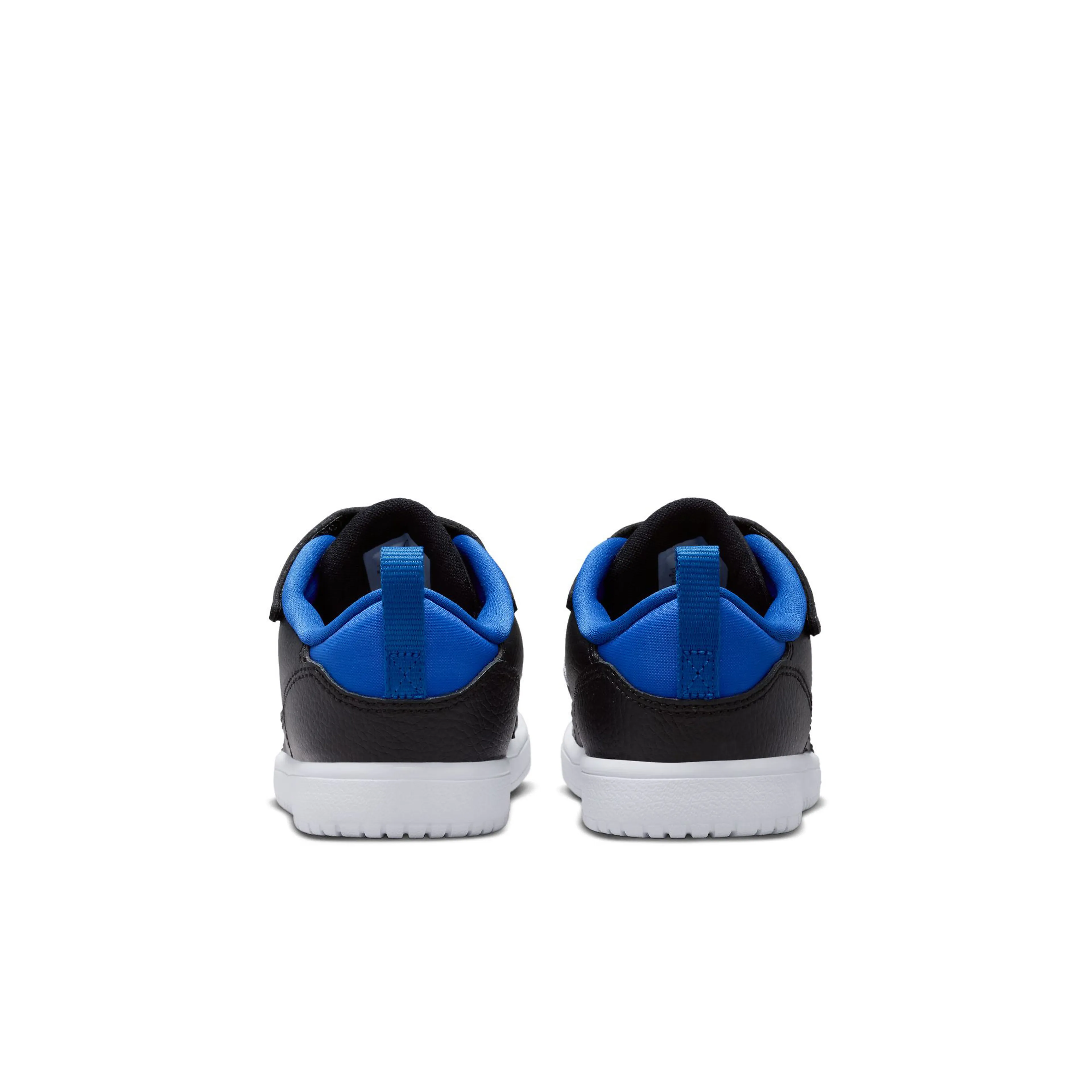 Jordan Court Connect Low Little Kids' Shoes