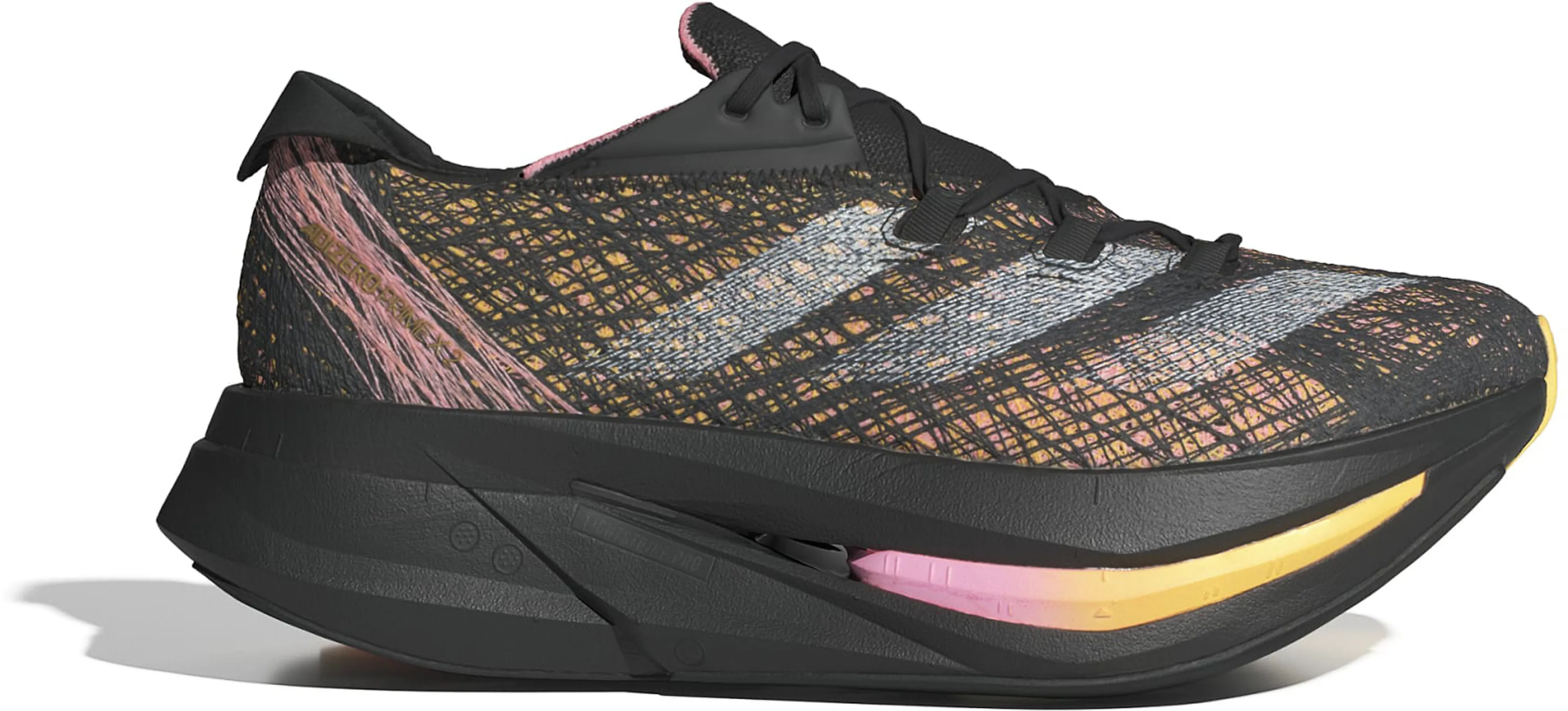 ADIZERO PRIME X 2 STRUNG løpesko unisex