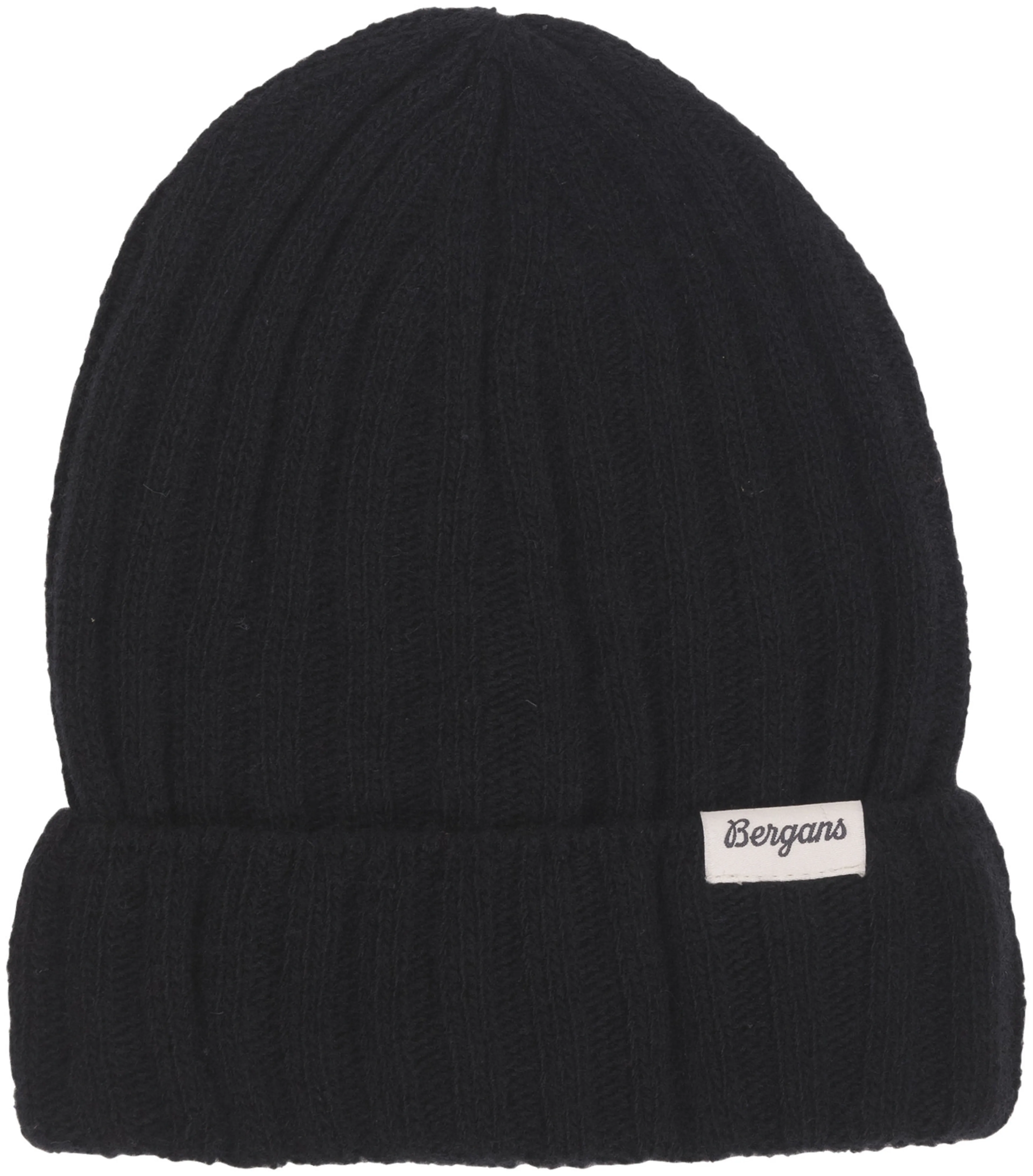 Rabot Mount Rib Wool Beanie