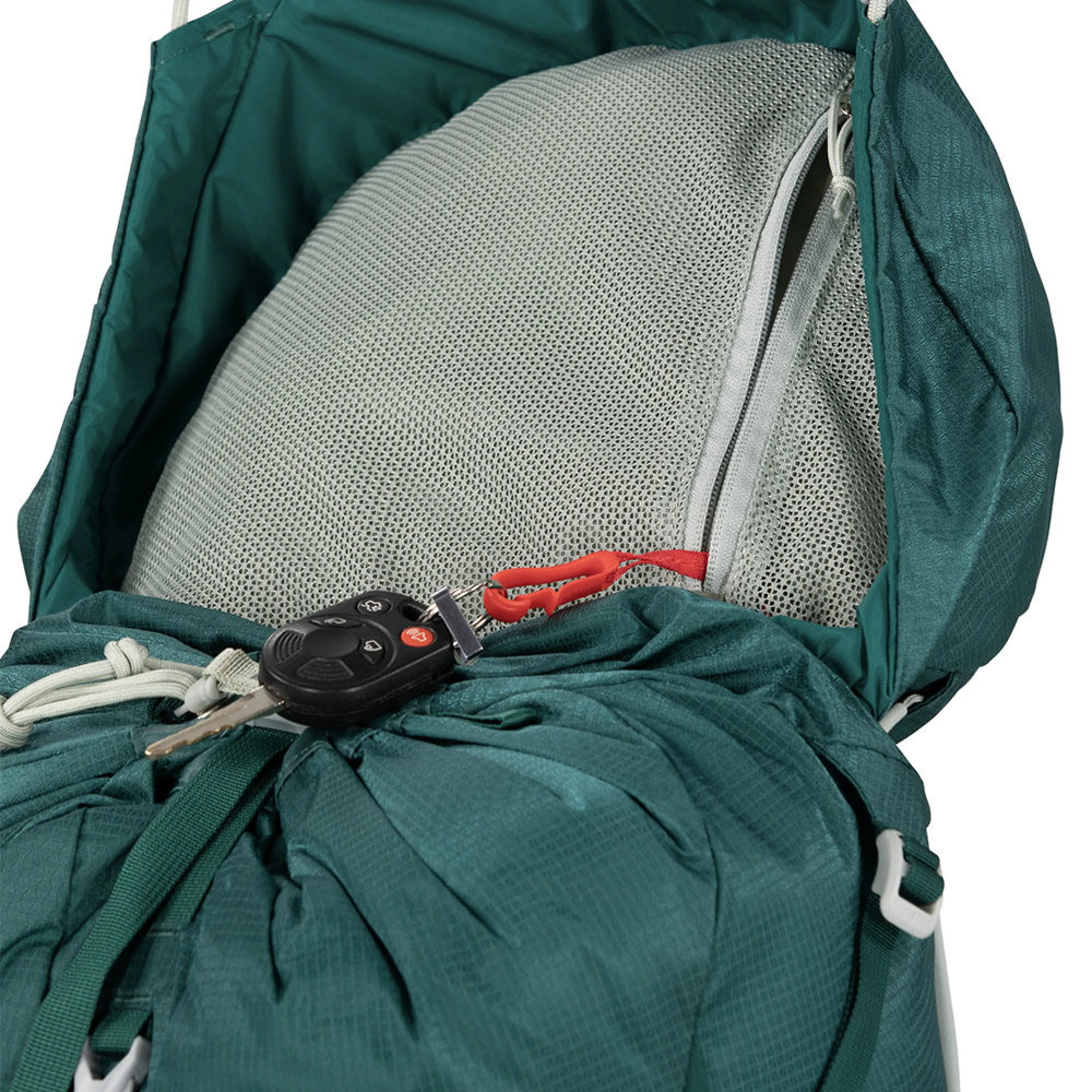 Osprey Tempest 30