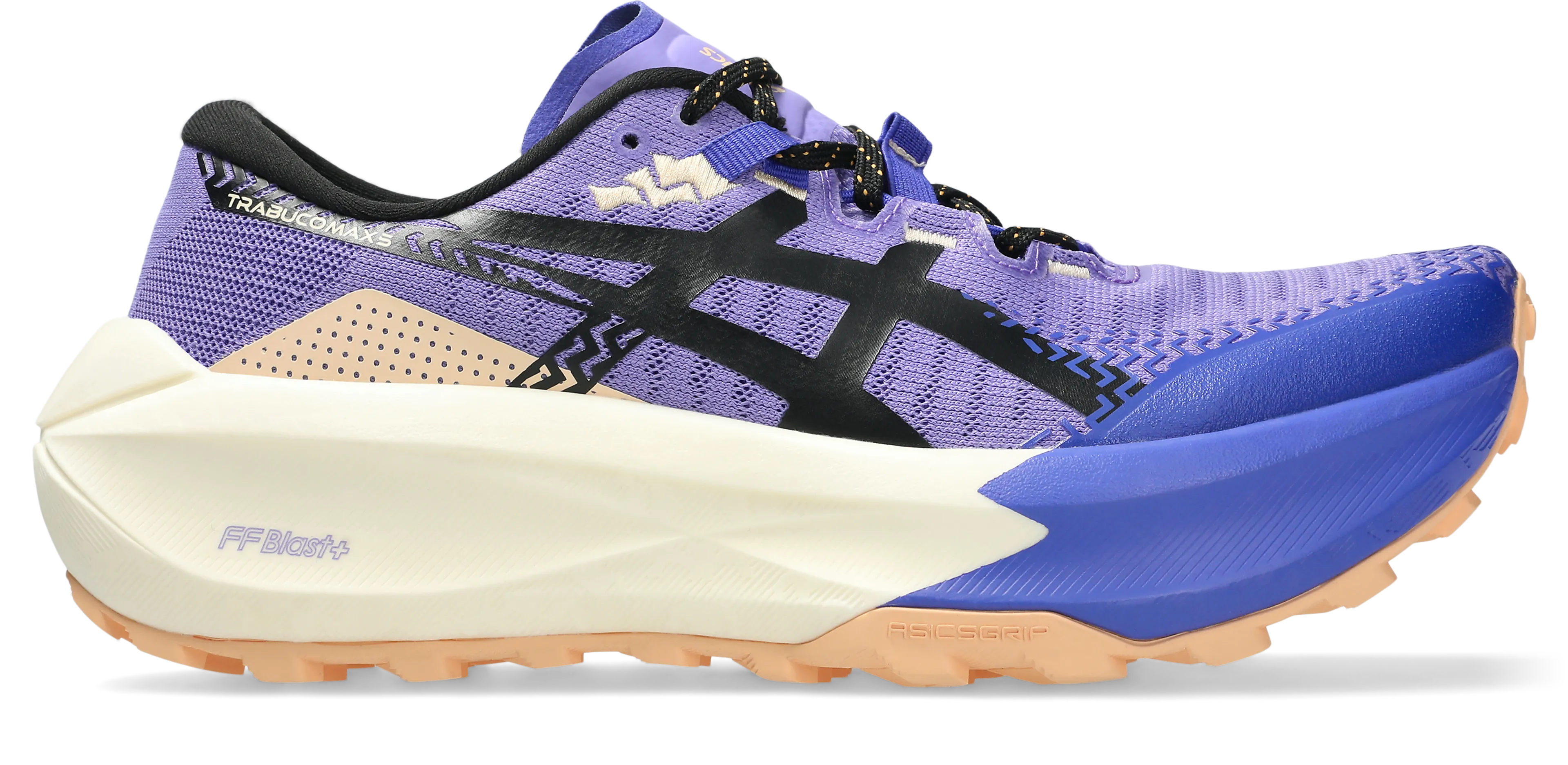 TRABUCO MAX 5