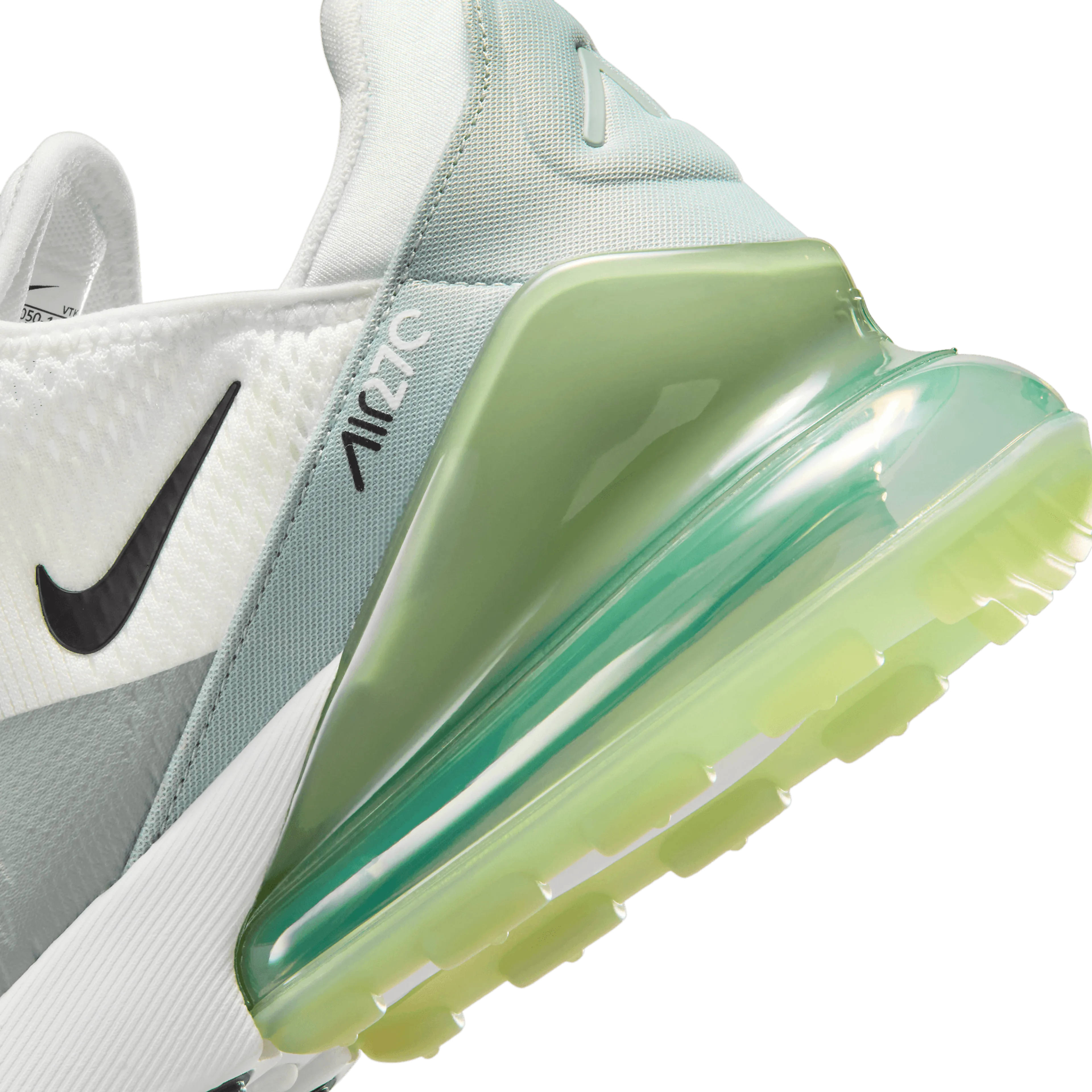Air Max 270 Men's Shoes