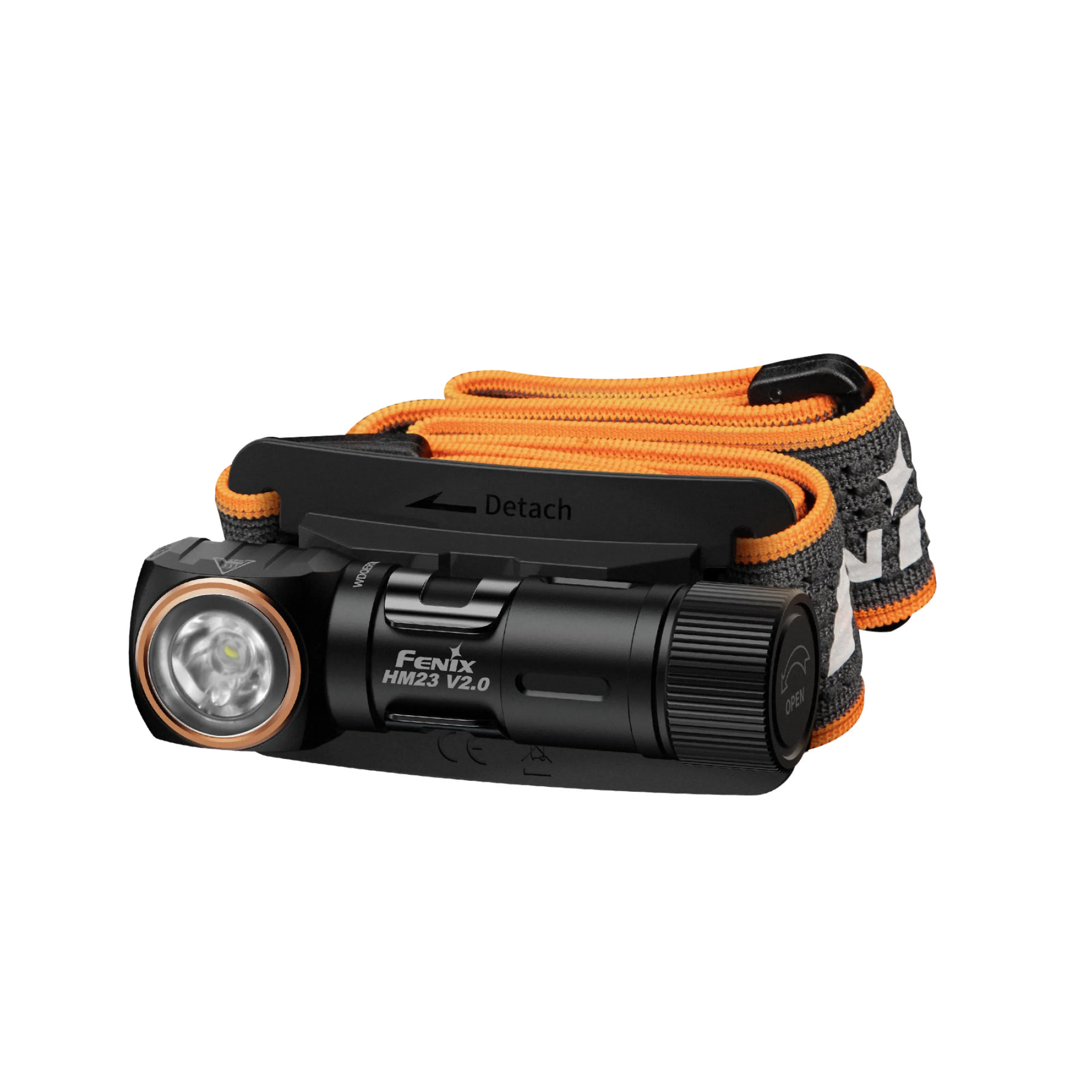 FENIX HM23 LED HODELYKT