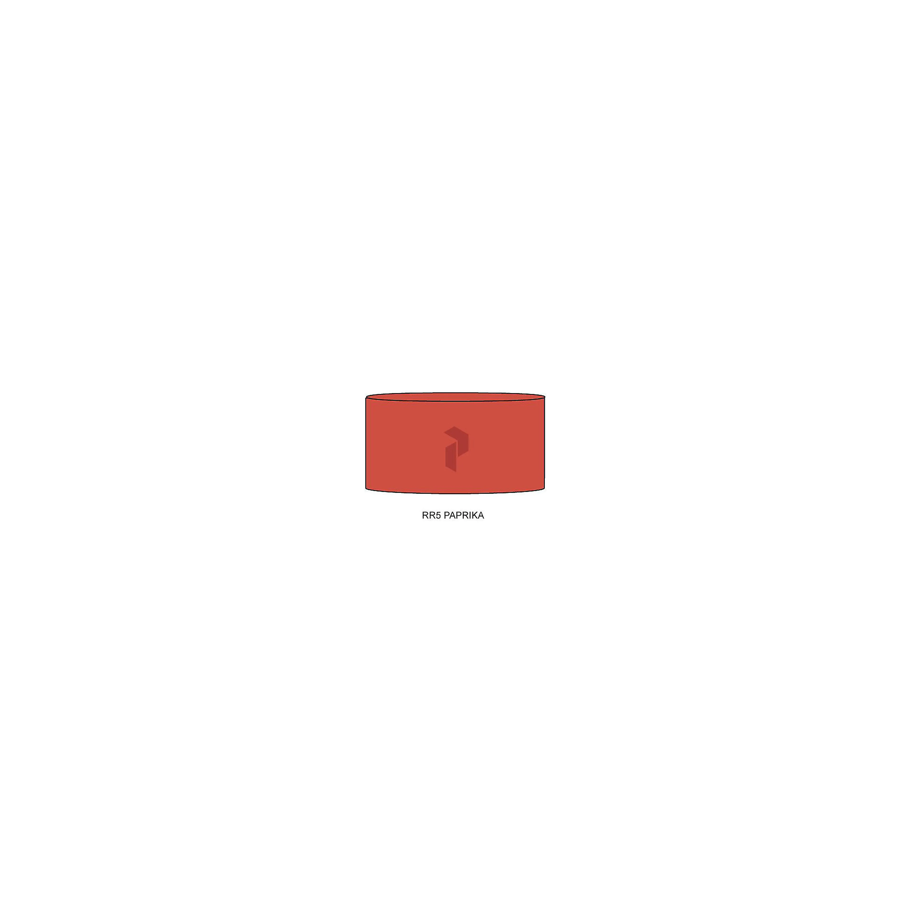 Logo Soft pannebånd Logo Soft pannebånd