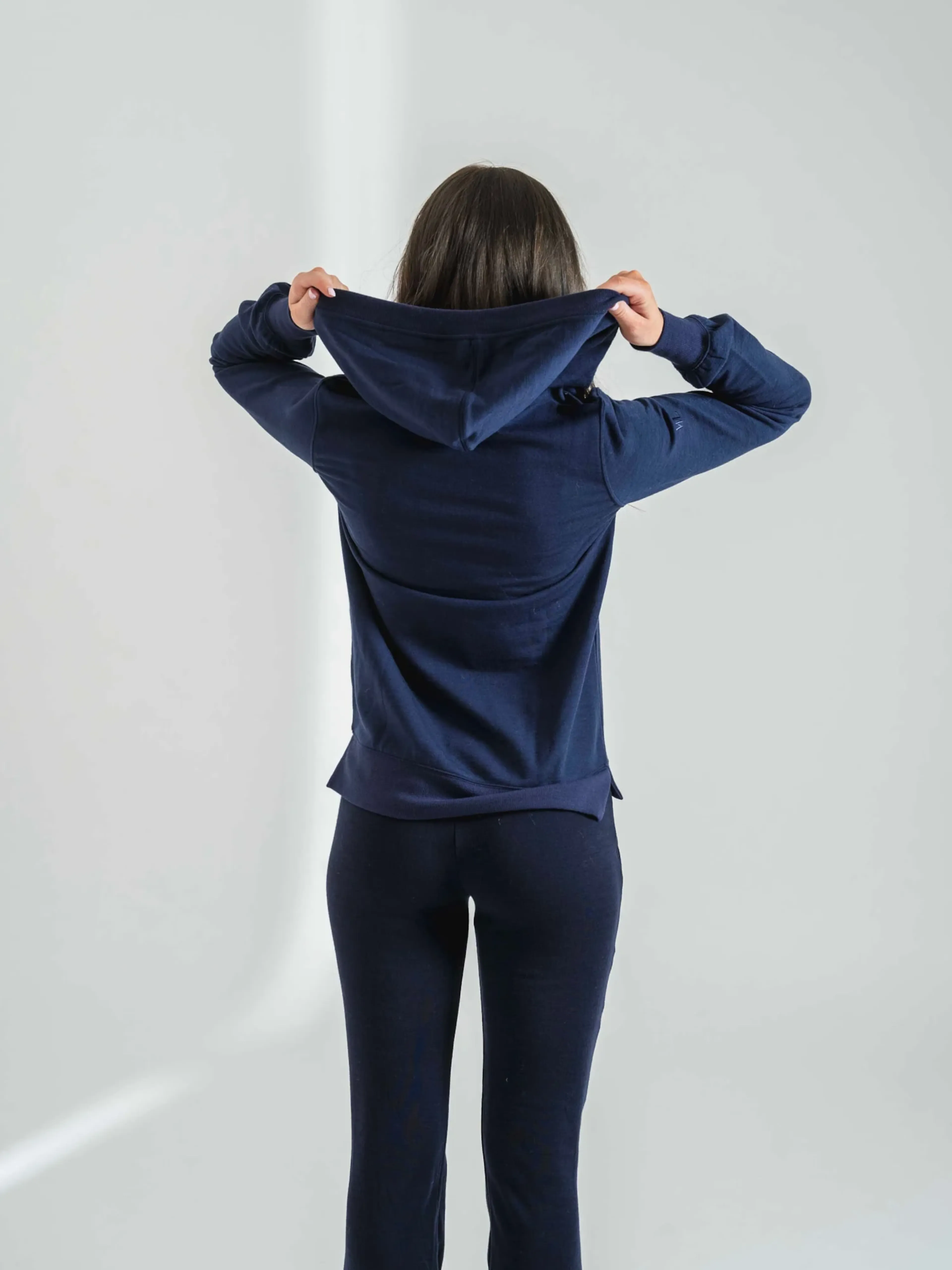 Romsdalshorn Flare pants Woman