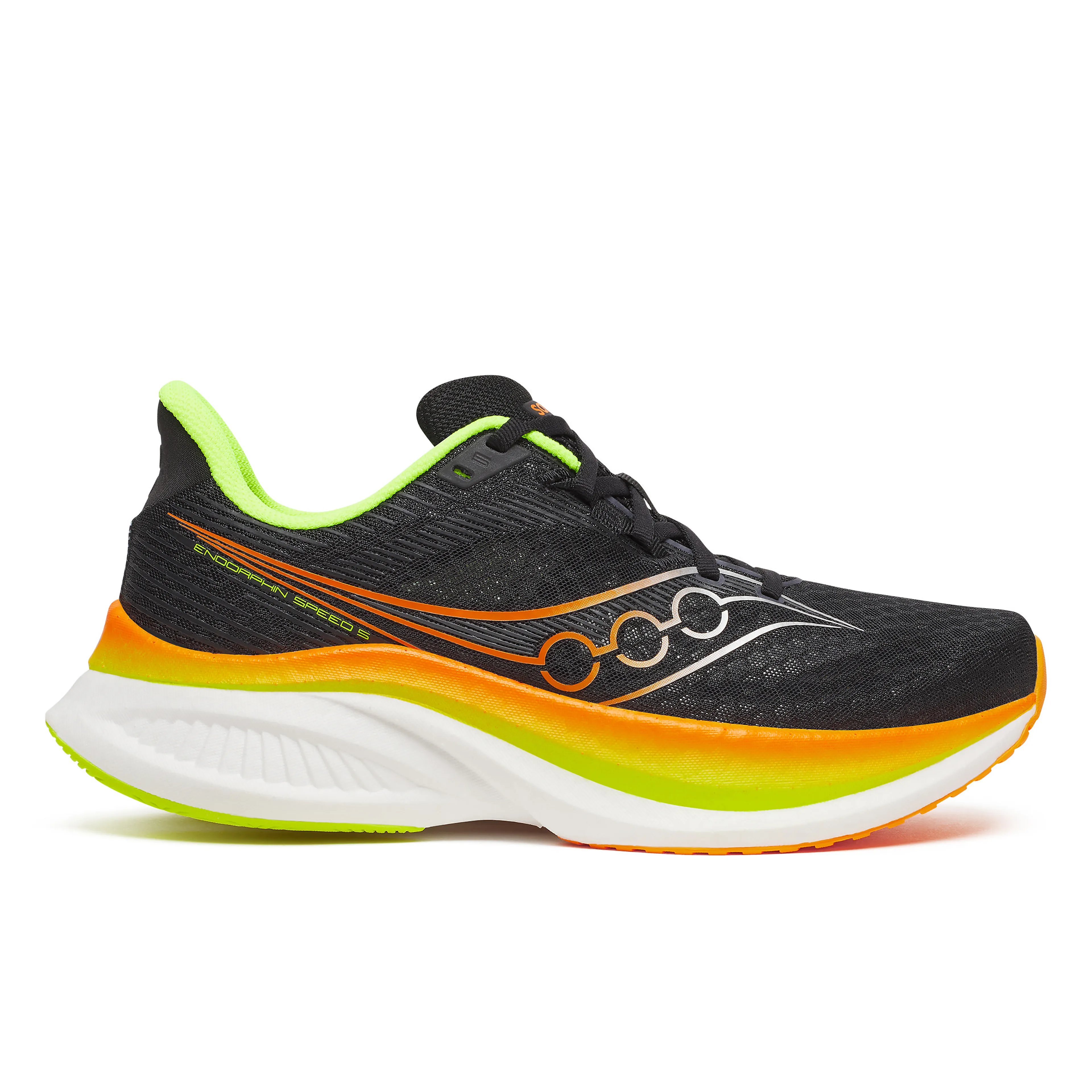 ENDORPHIN SPEED 5 ENDORPHIN SPEED 5