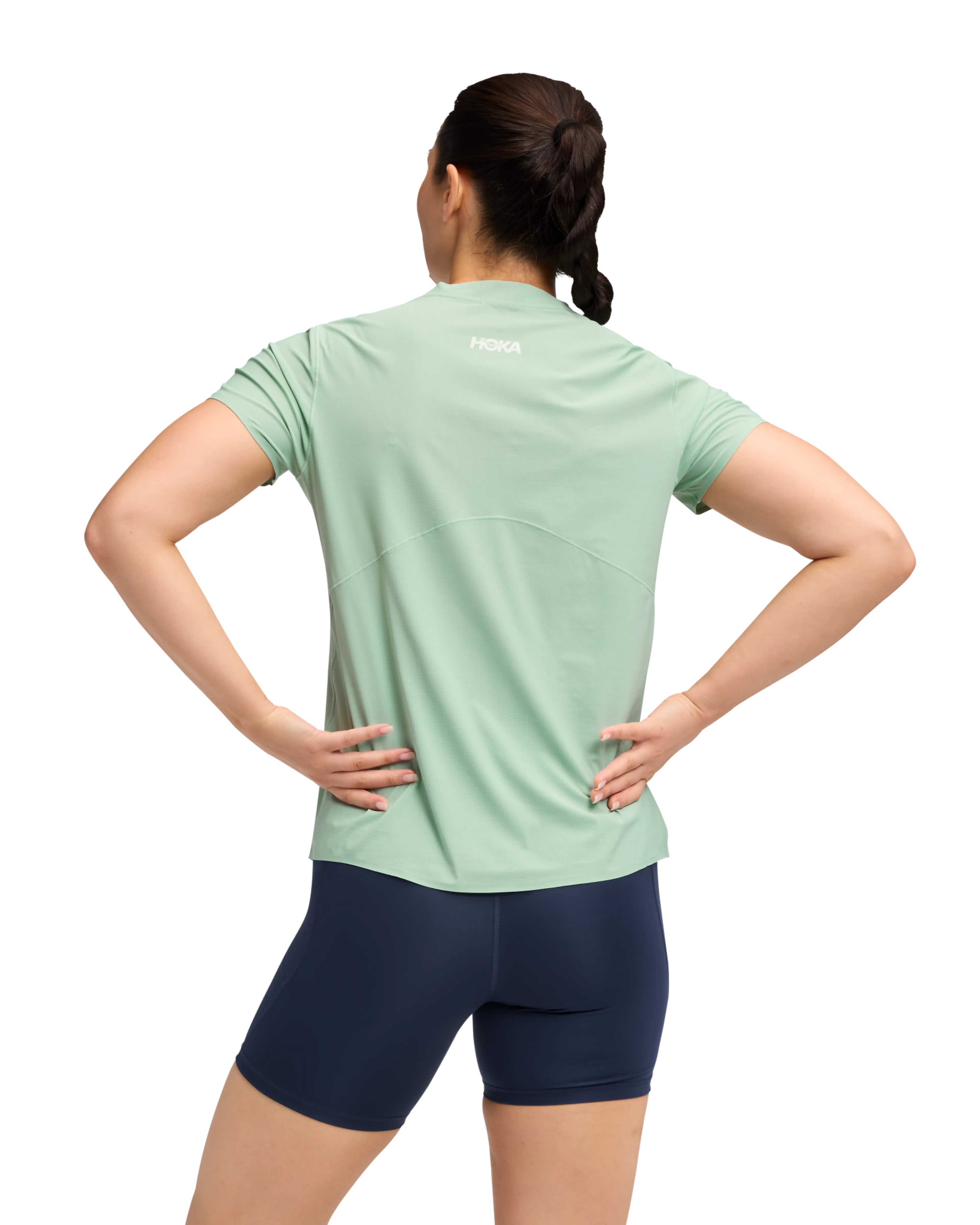 W AIROLITE SHORT SLEEVE 2.0 W AIROLITE SHORT SLEEVE 2.0