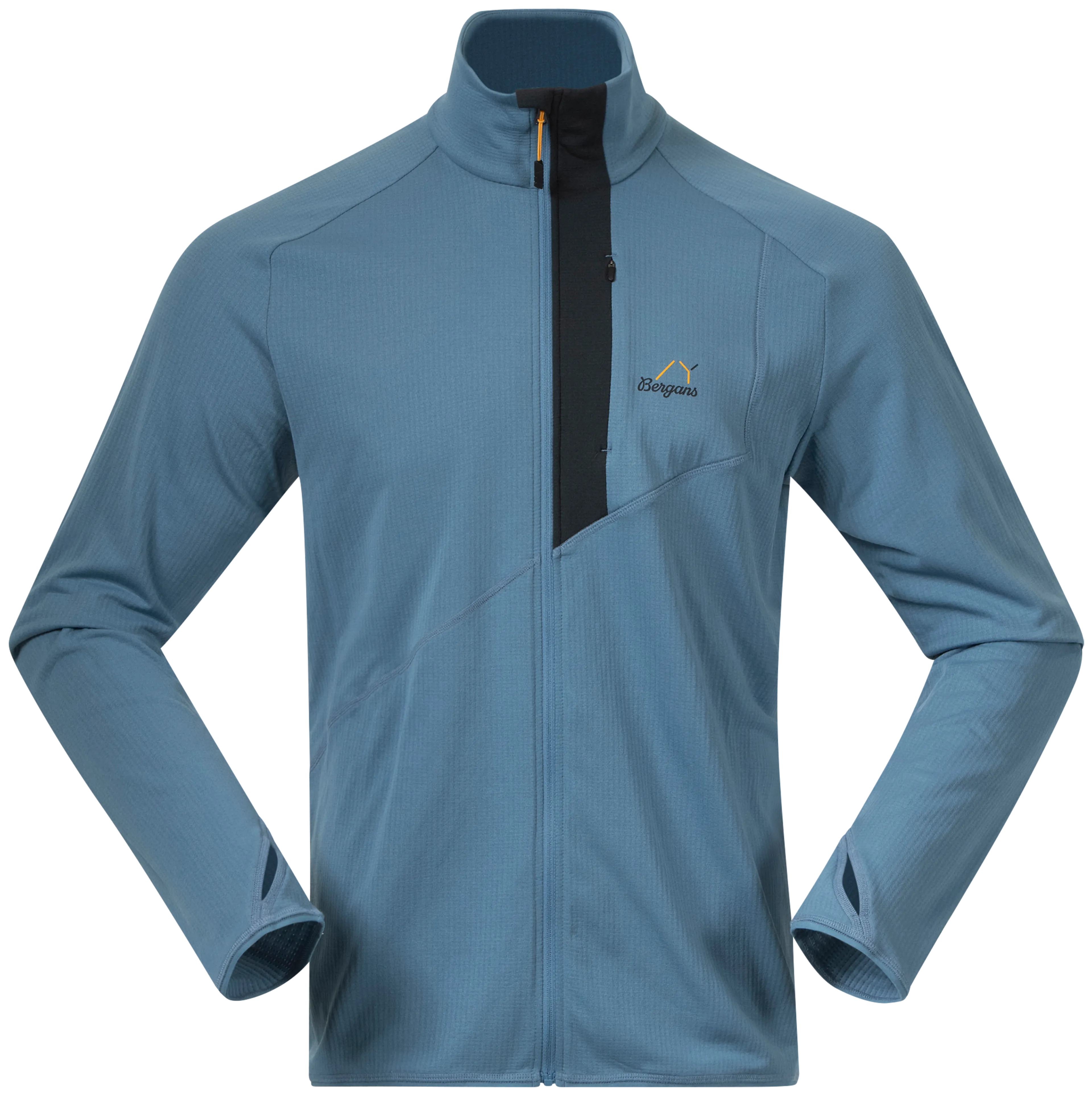 Elemental Blue/Dark Shadow Grey