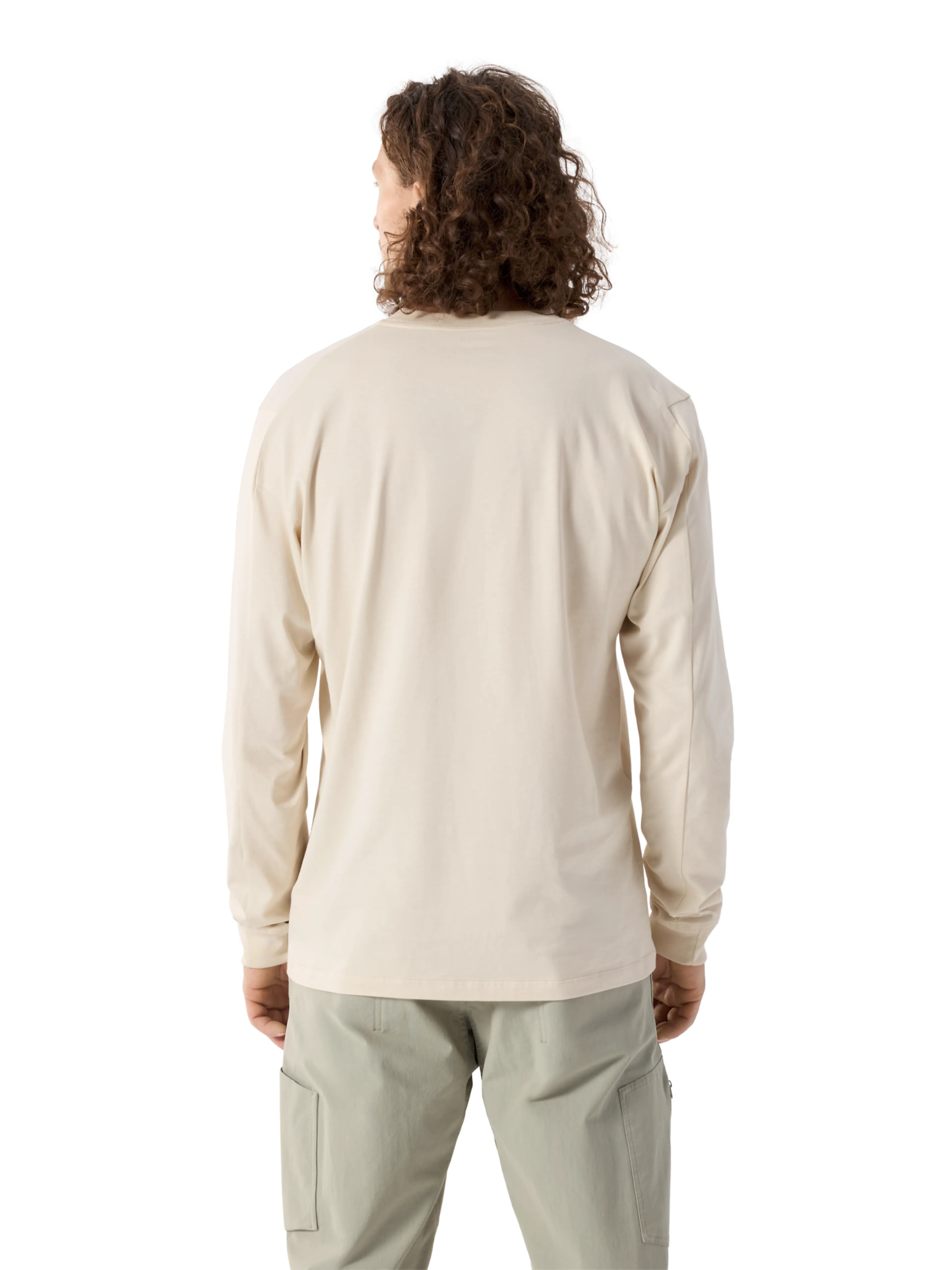 Kragg SL Cotton LS M
