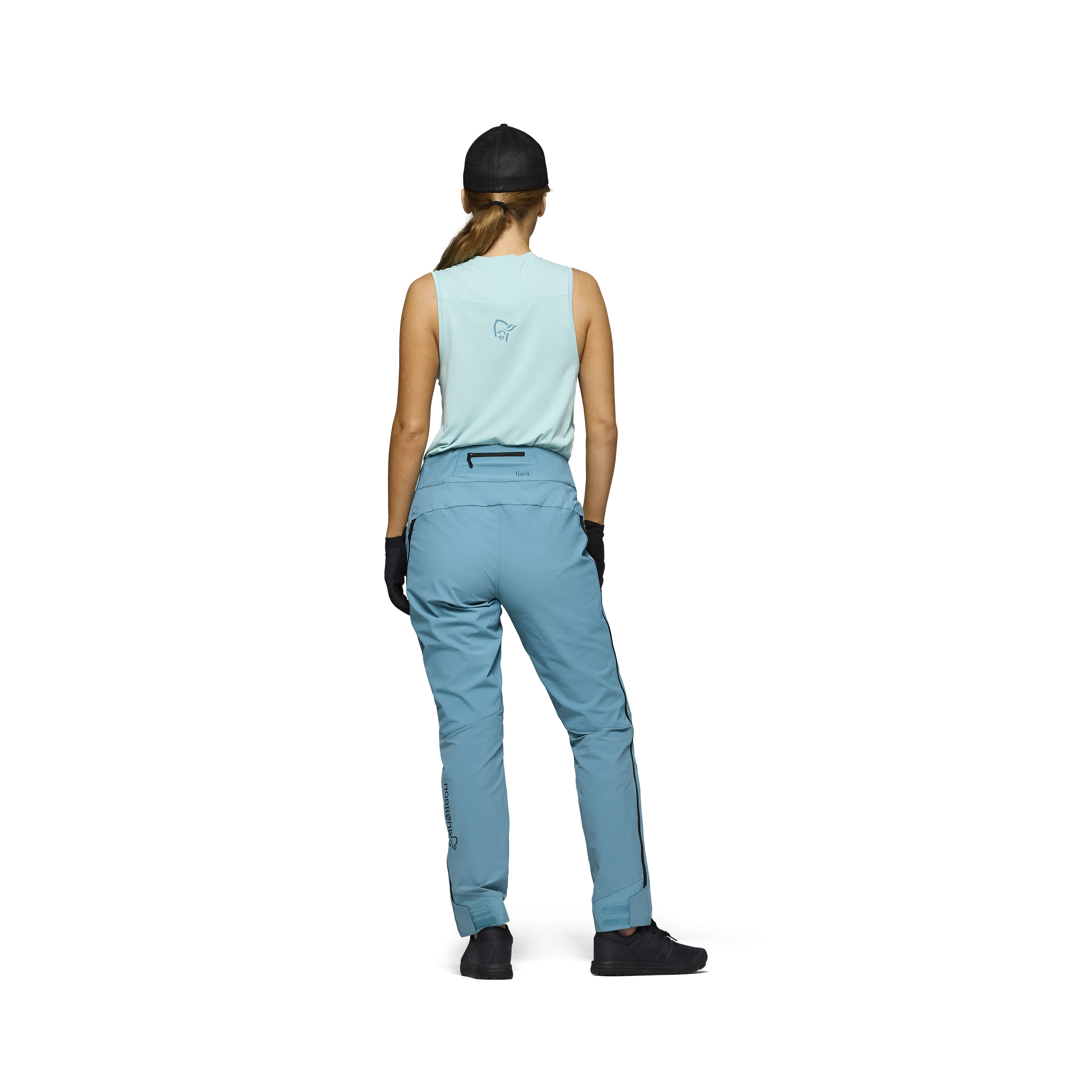 fjørå flex1 Pants W's