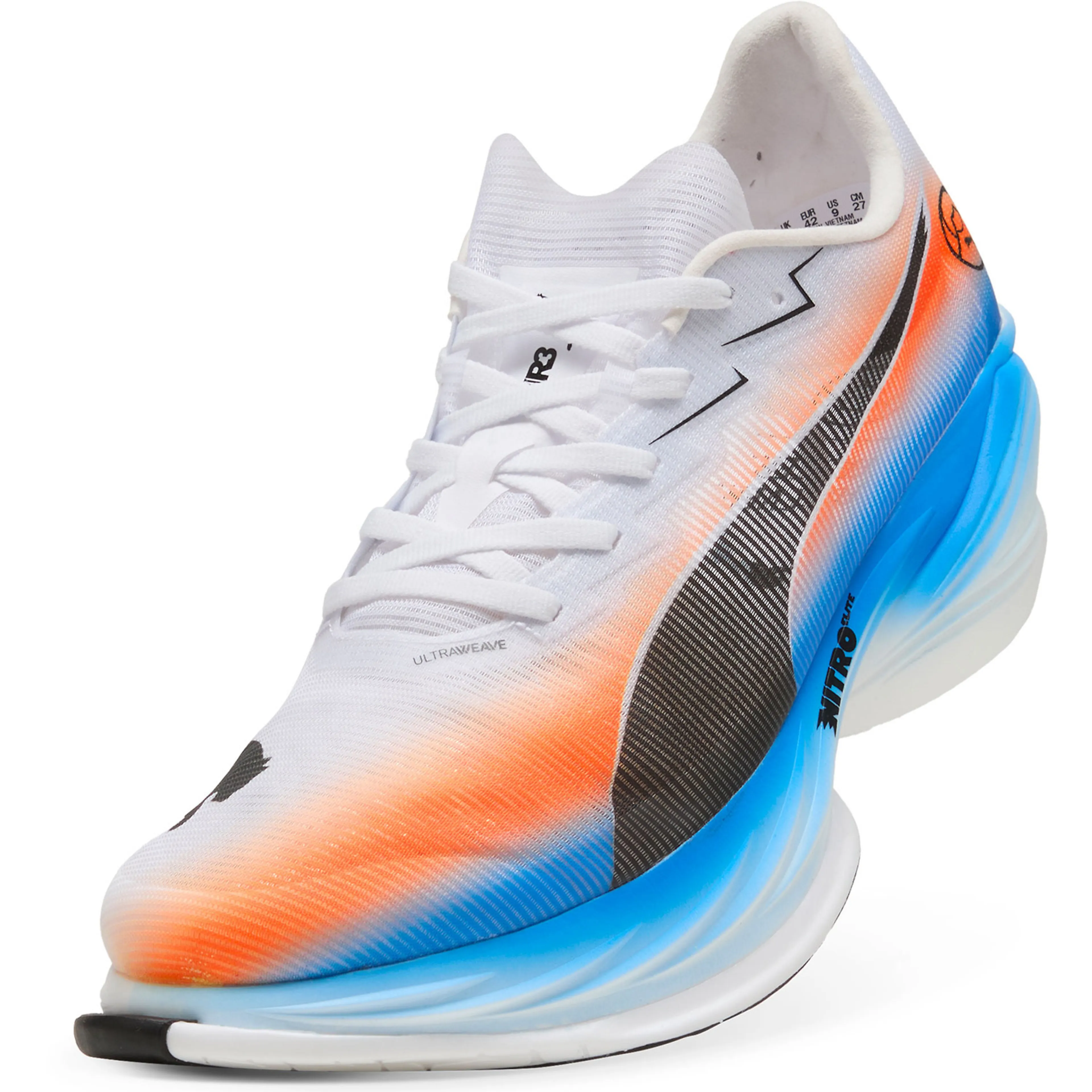 FAST-R Nitro Elite 3 Ekiden
