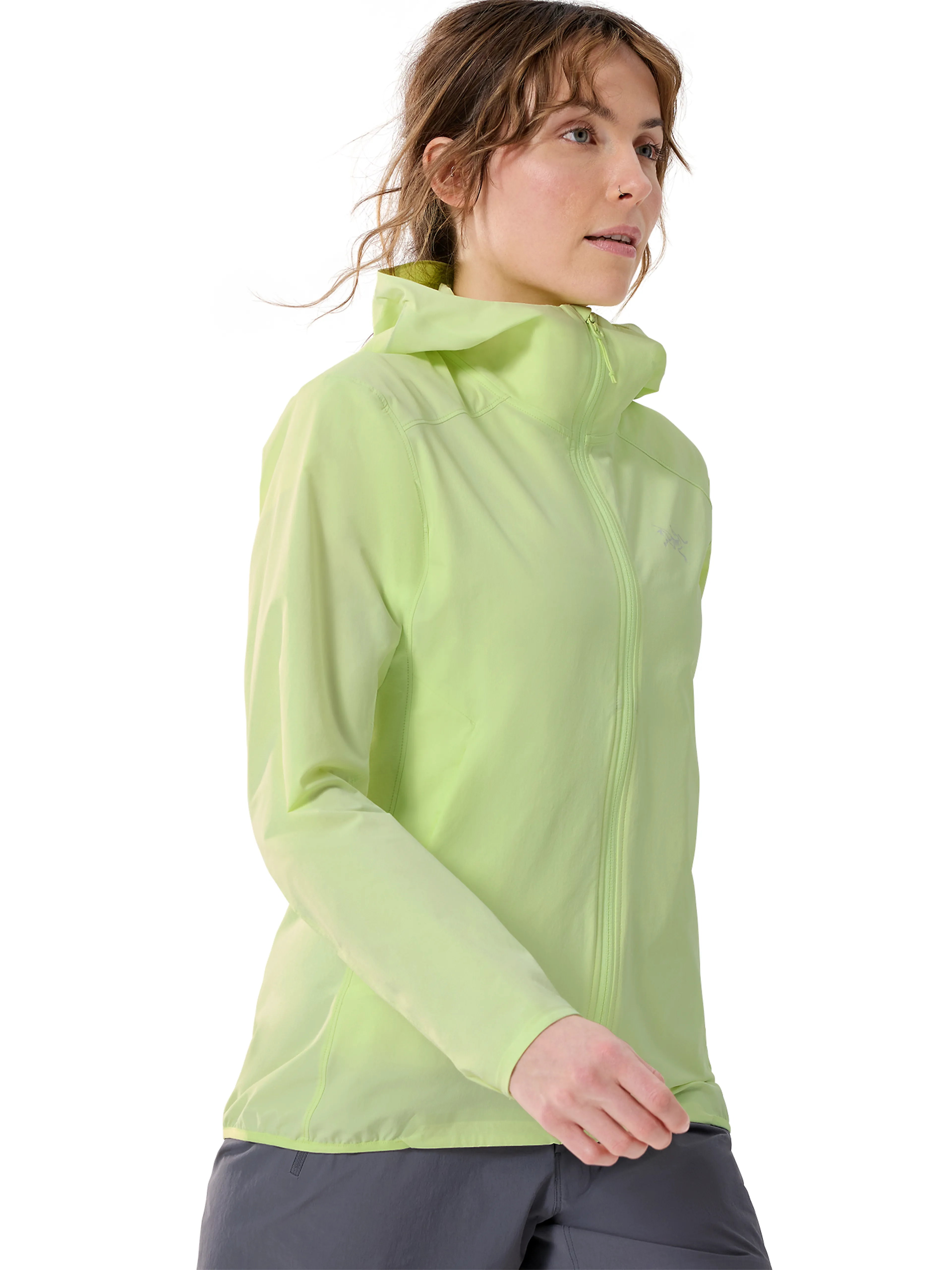 Gamma Lightweight Hoody W