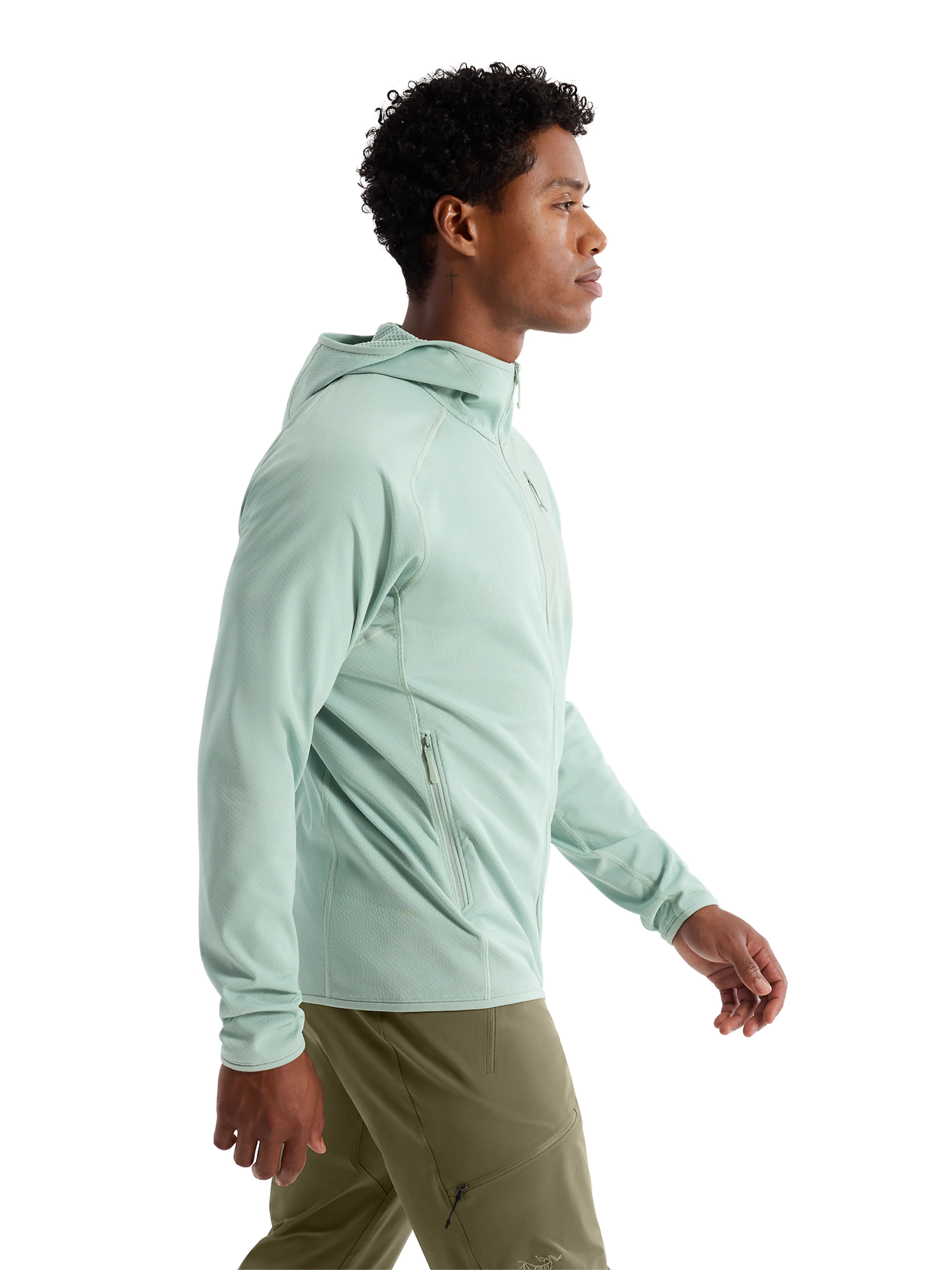 Delta Hoody M