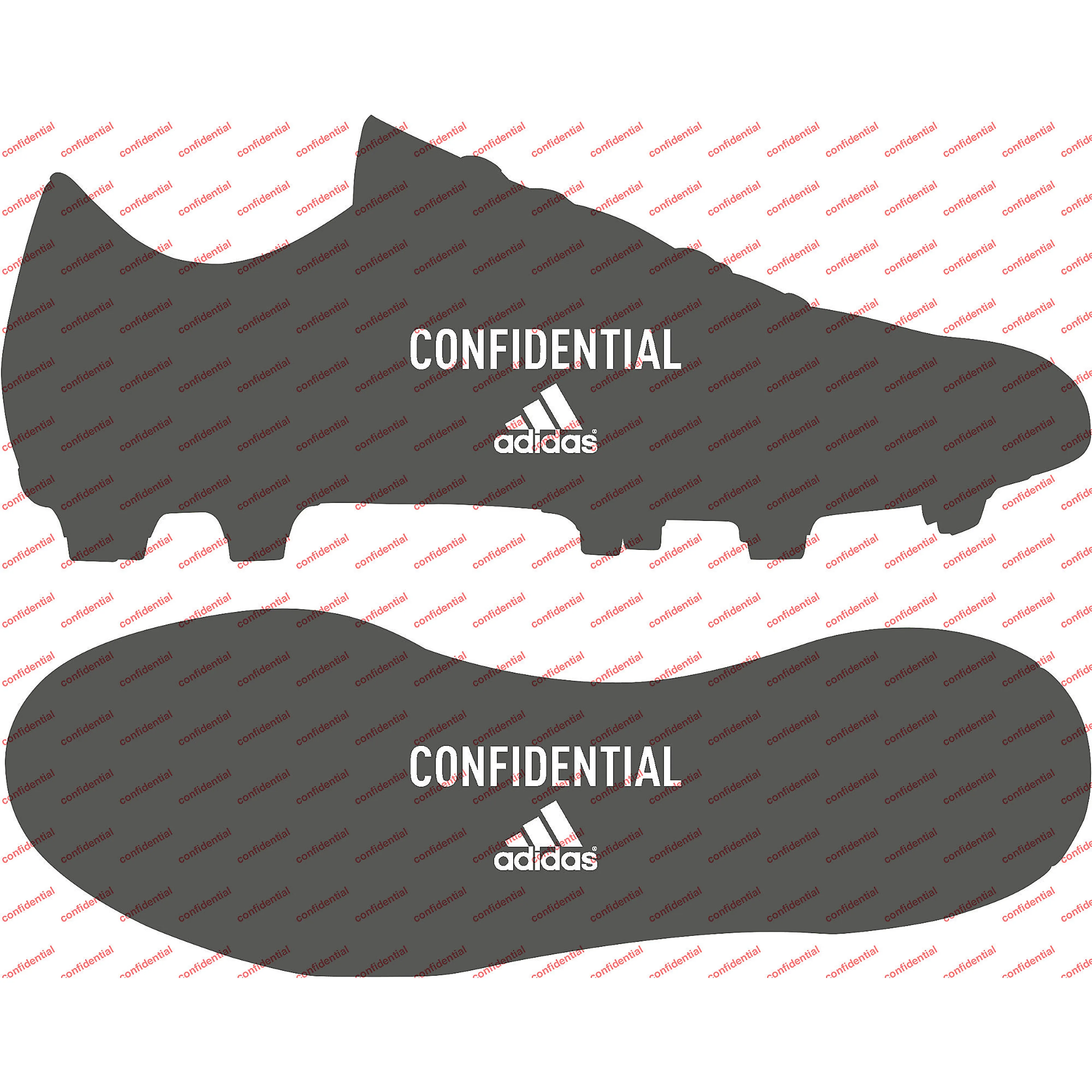 Predator Accuracy.4 Flexible Ground fotballsko gress/kunstgress junior