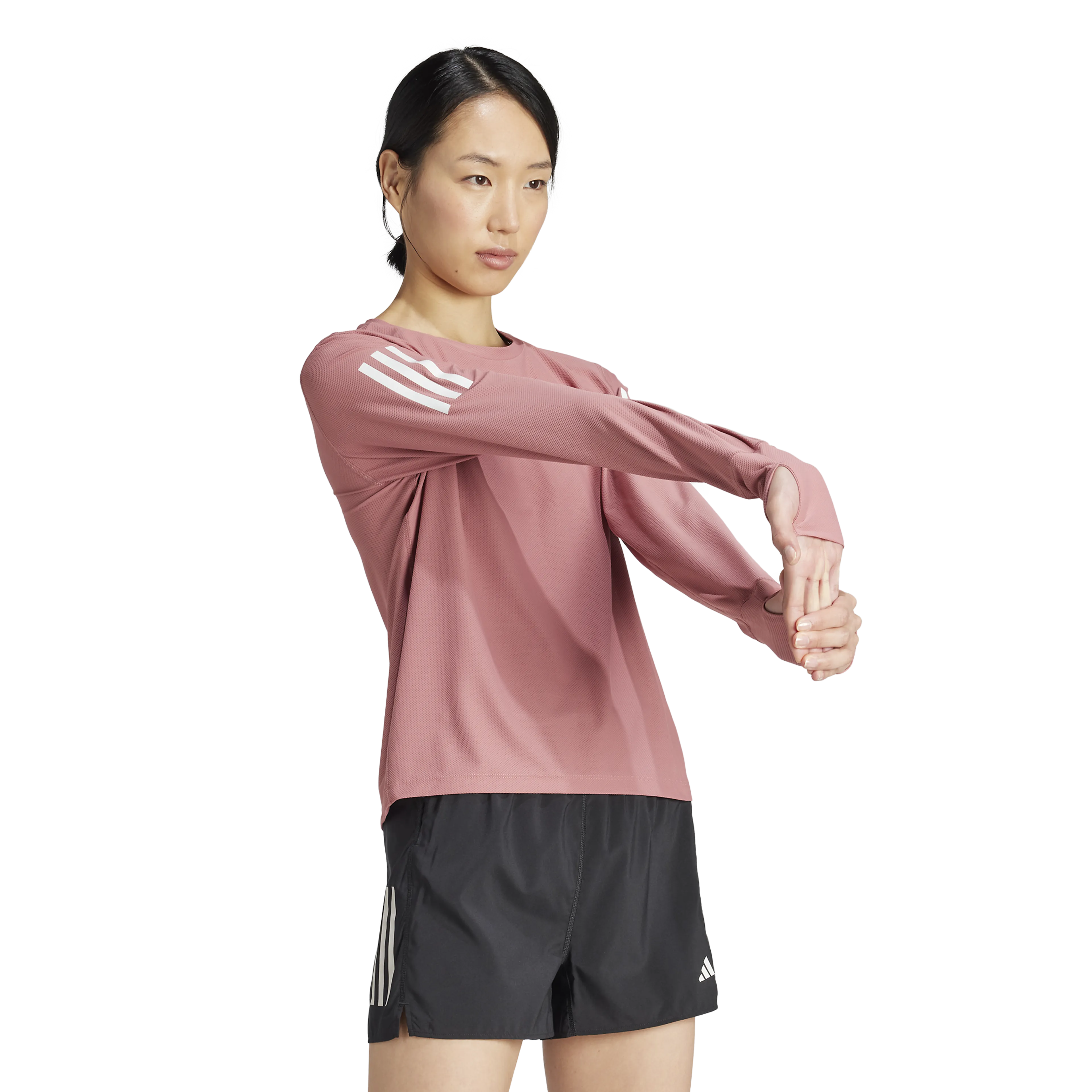 OTR B LS treningsgenser dame