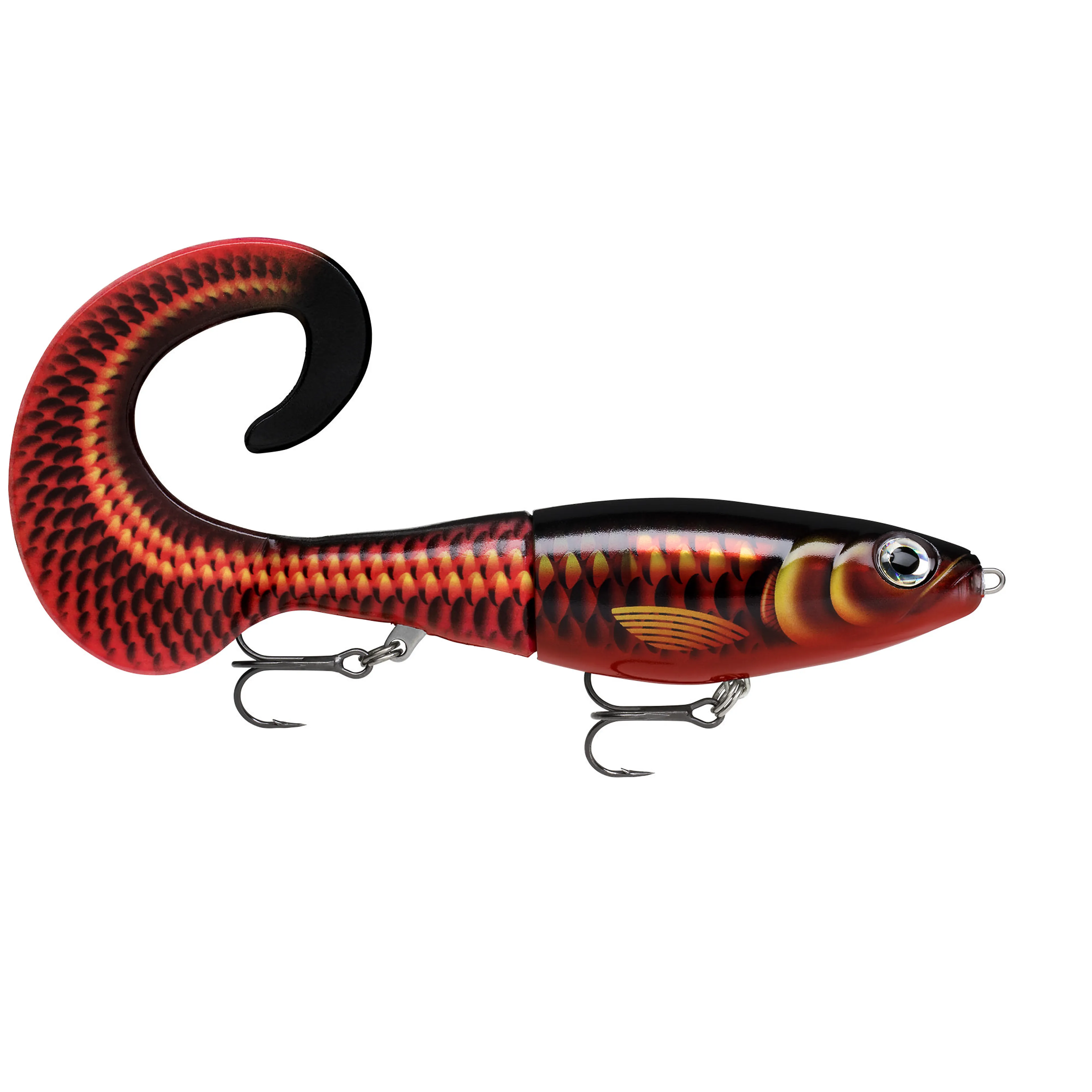X-RAP OTUS 25CM TWZ