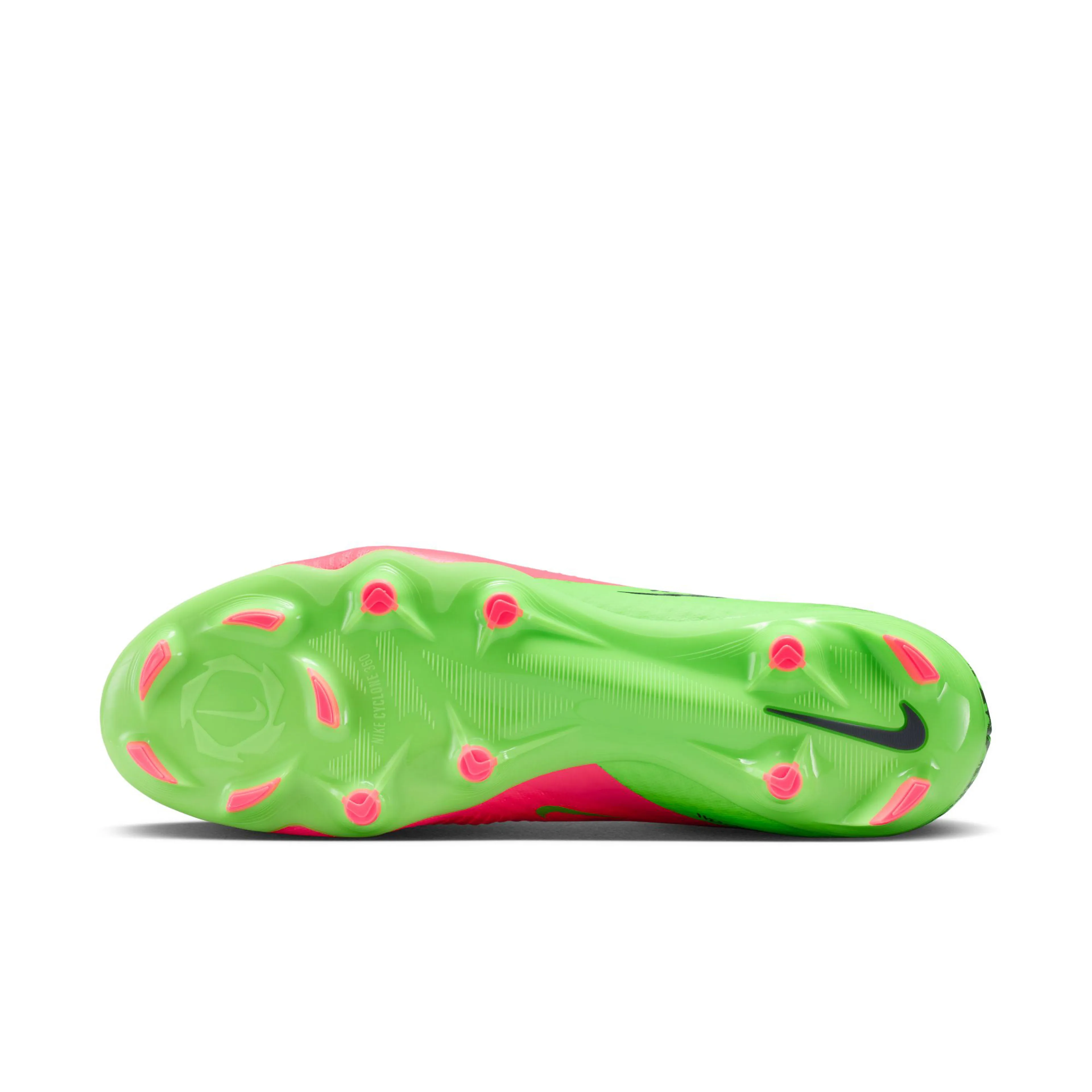 Phantom 6 Academy Low "Erling Haaland" Multi-Ground Fotballsko