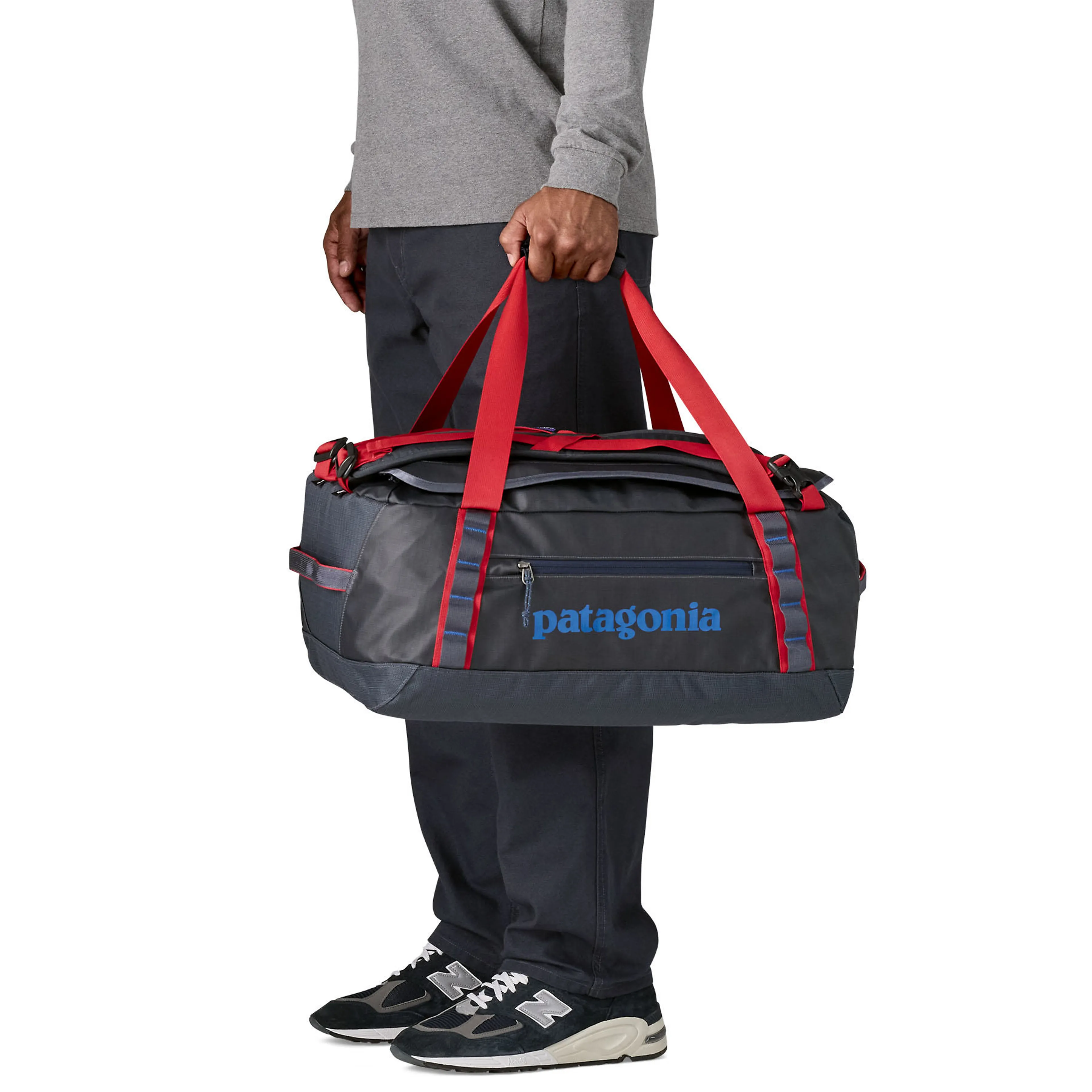 Black Hole Duffel 40L