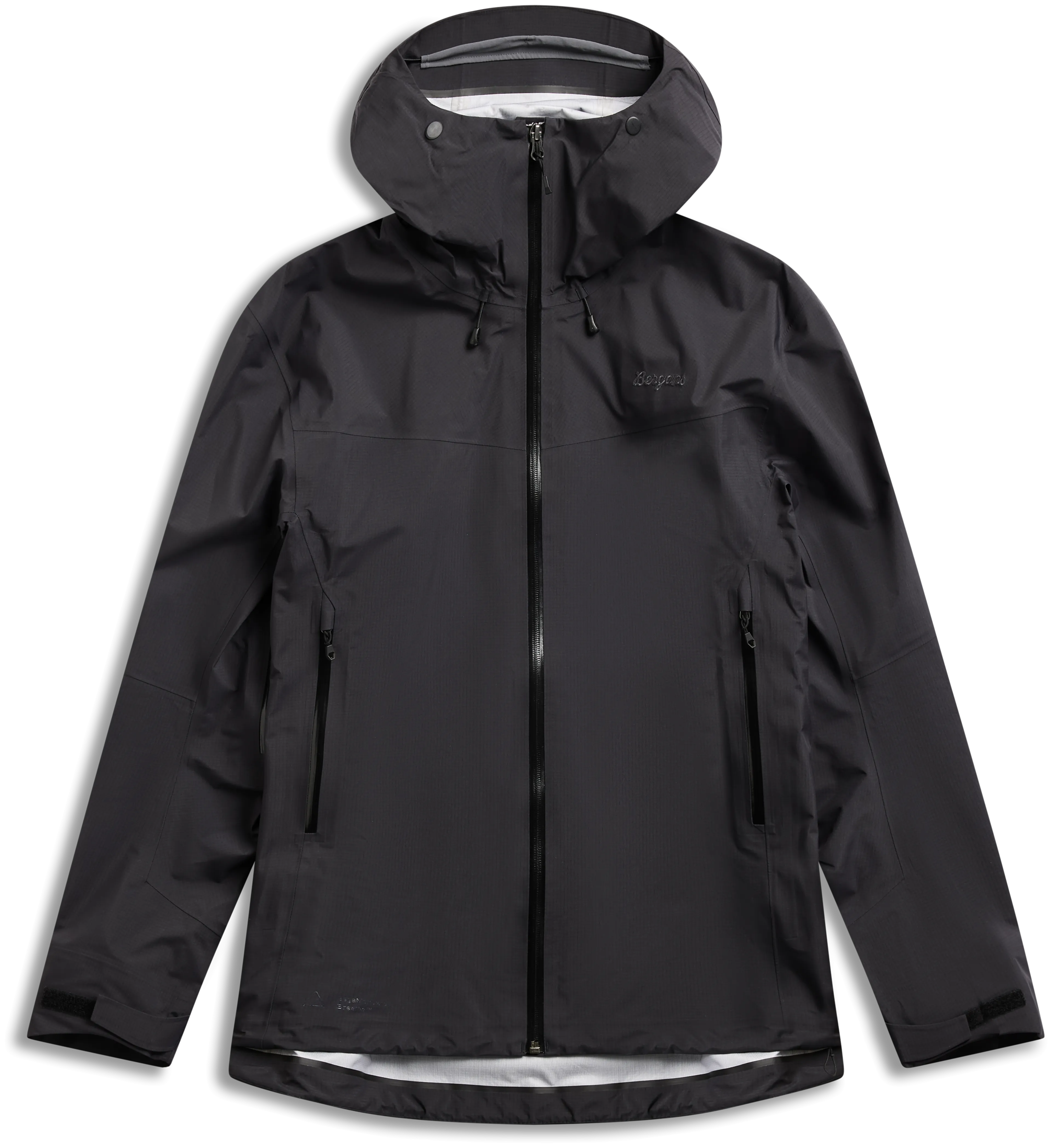 Rabot Light 3L Shell Jacket Men