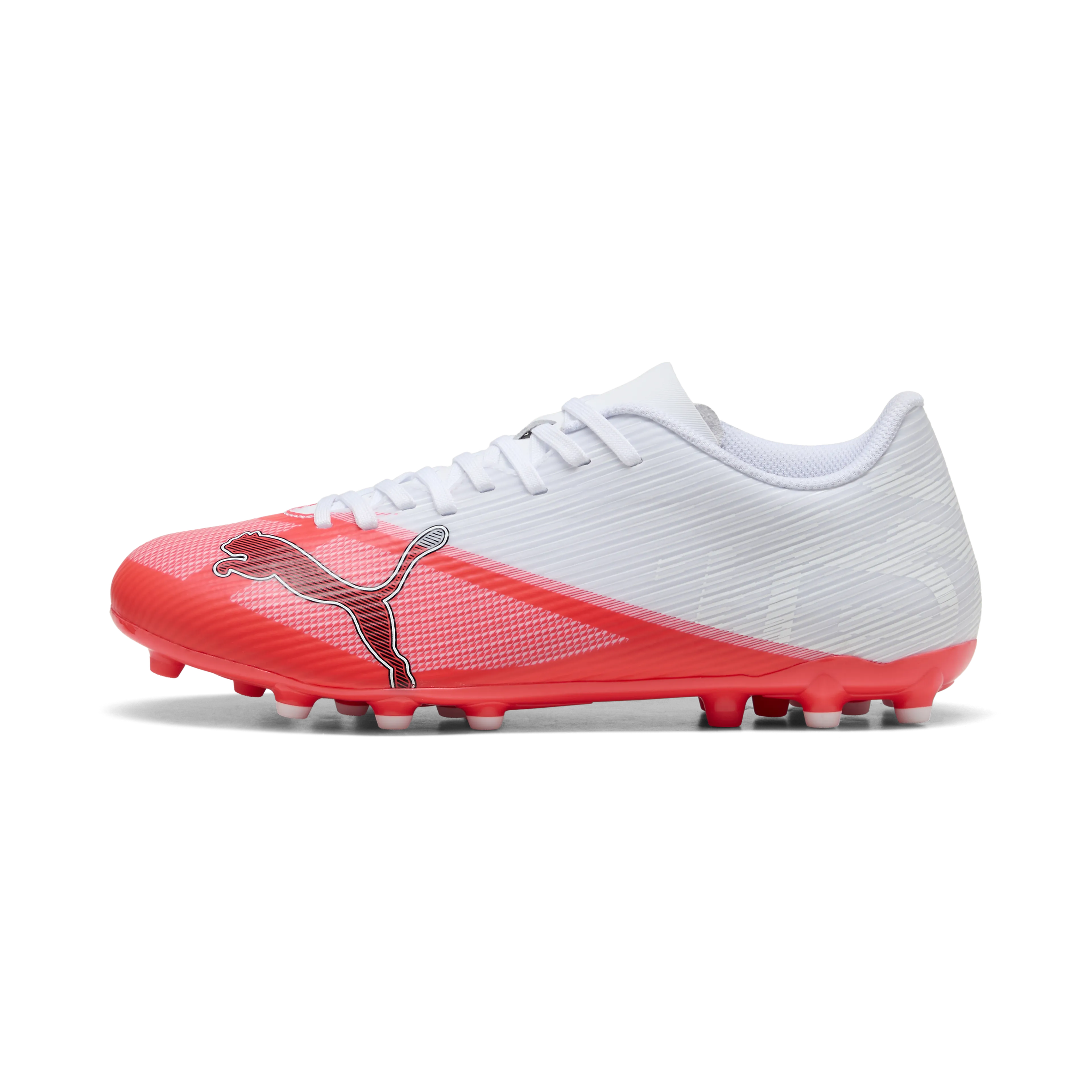 ULTRA 7 PLAY MG Fotballsko Grus/Kunstgress