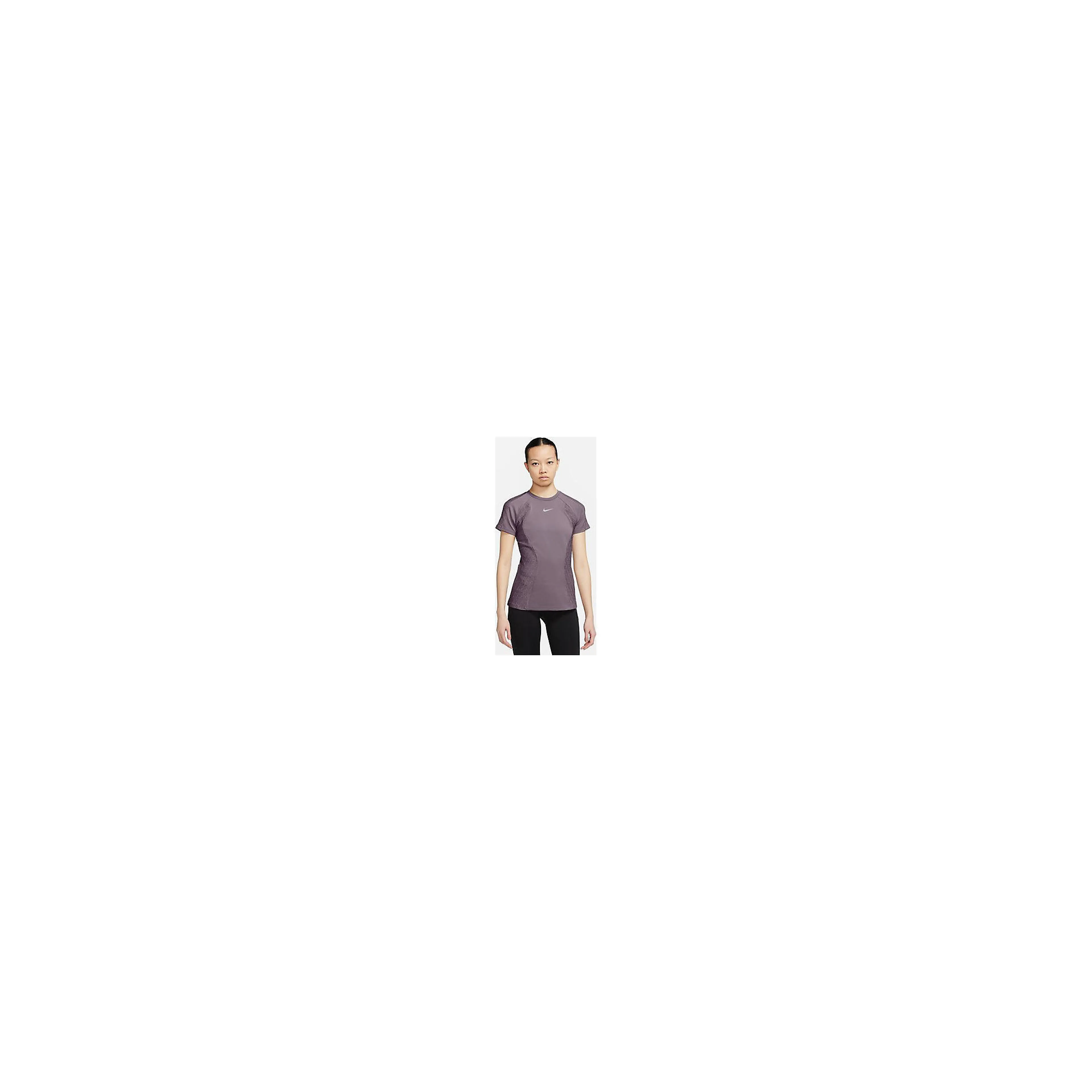 Dri-FIT ADV Run Division teknisk t-skjorte dame