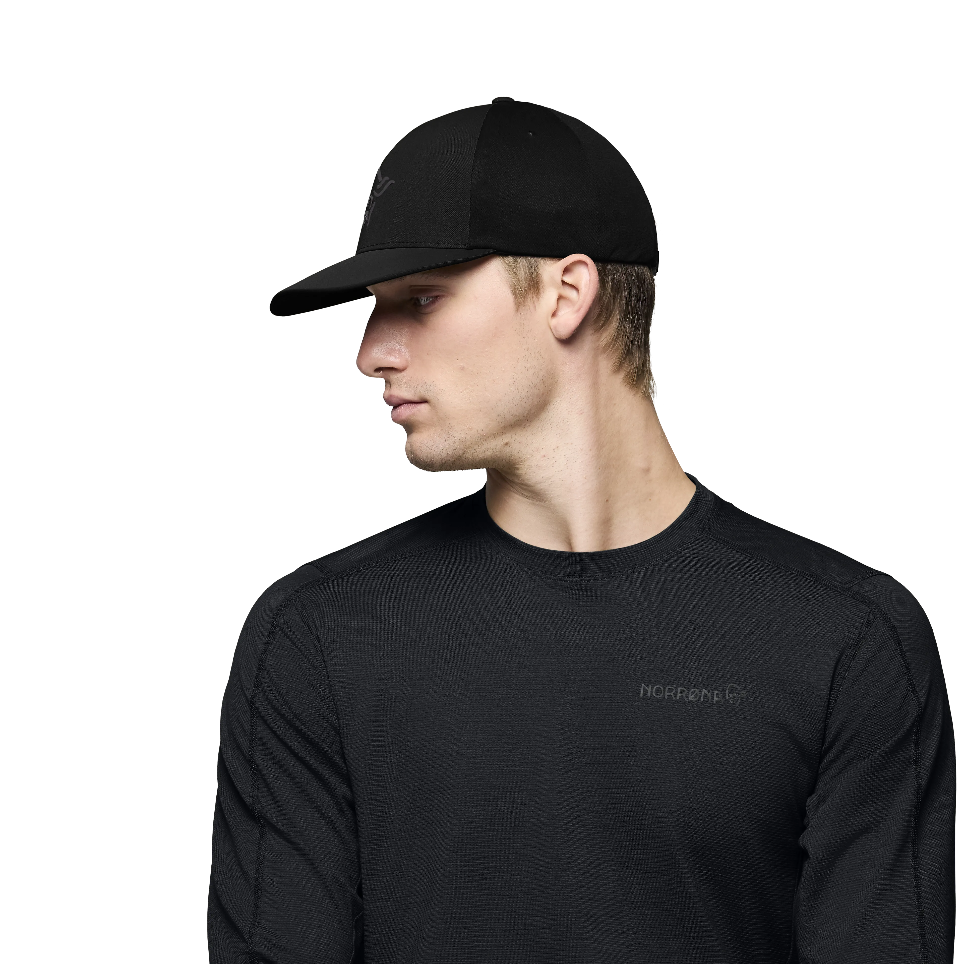 /29 tech trucker Cap