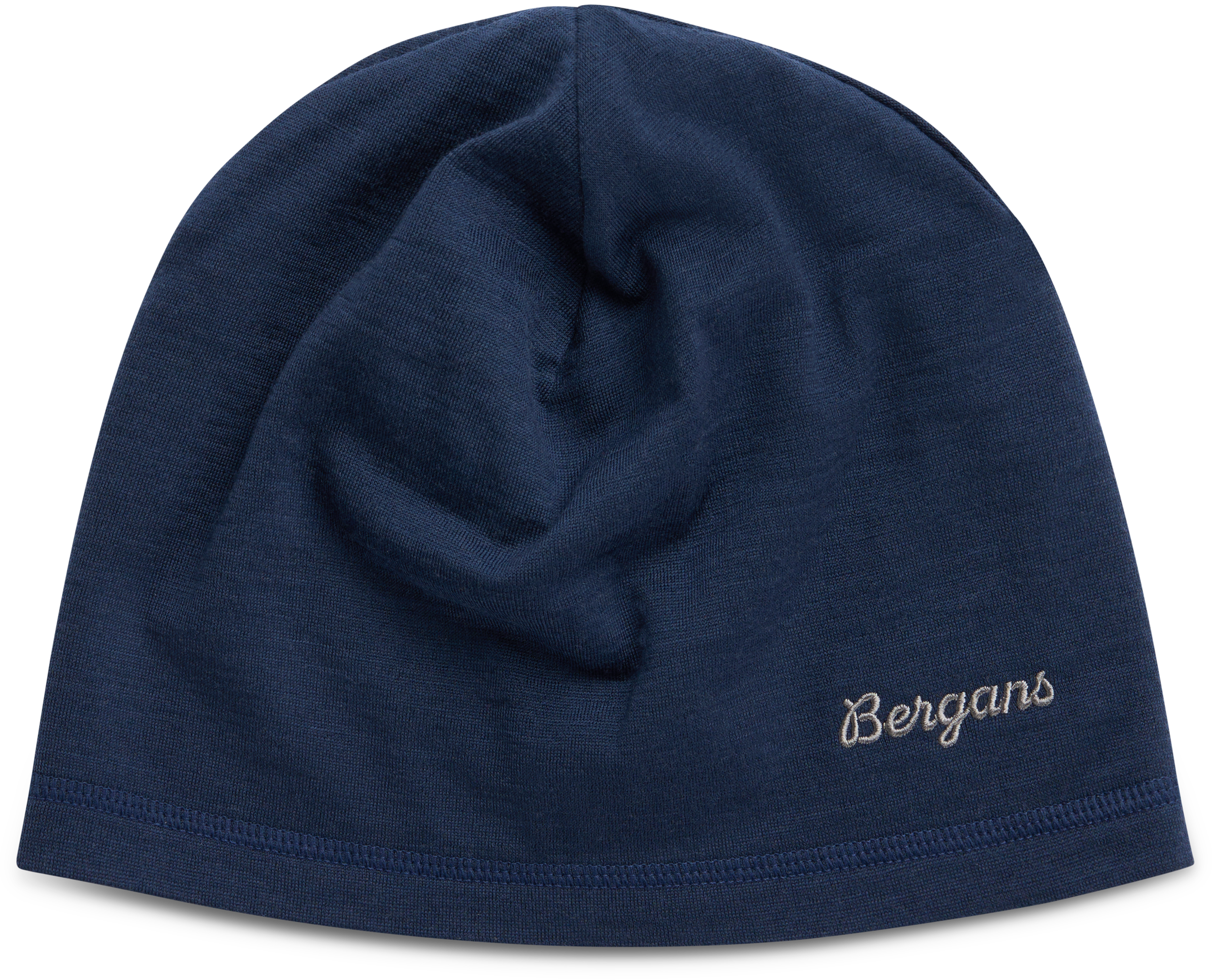 Bergans Wool Junior Beanie