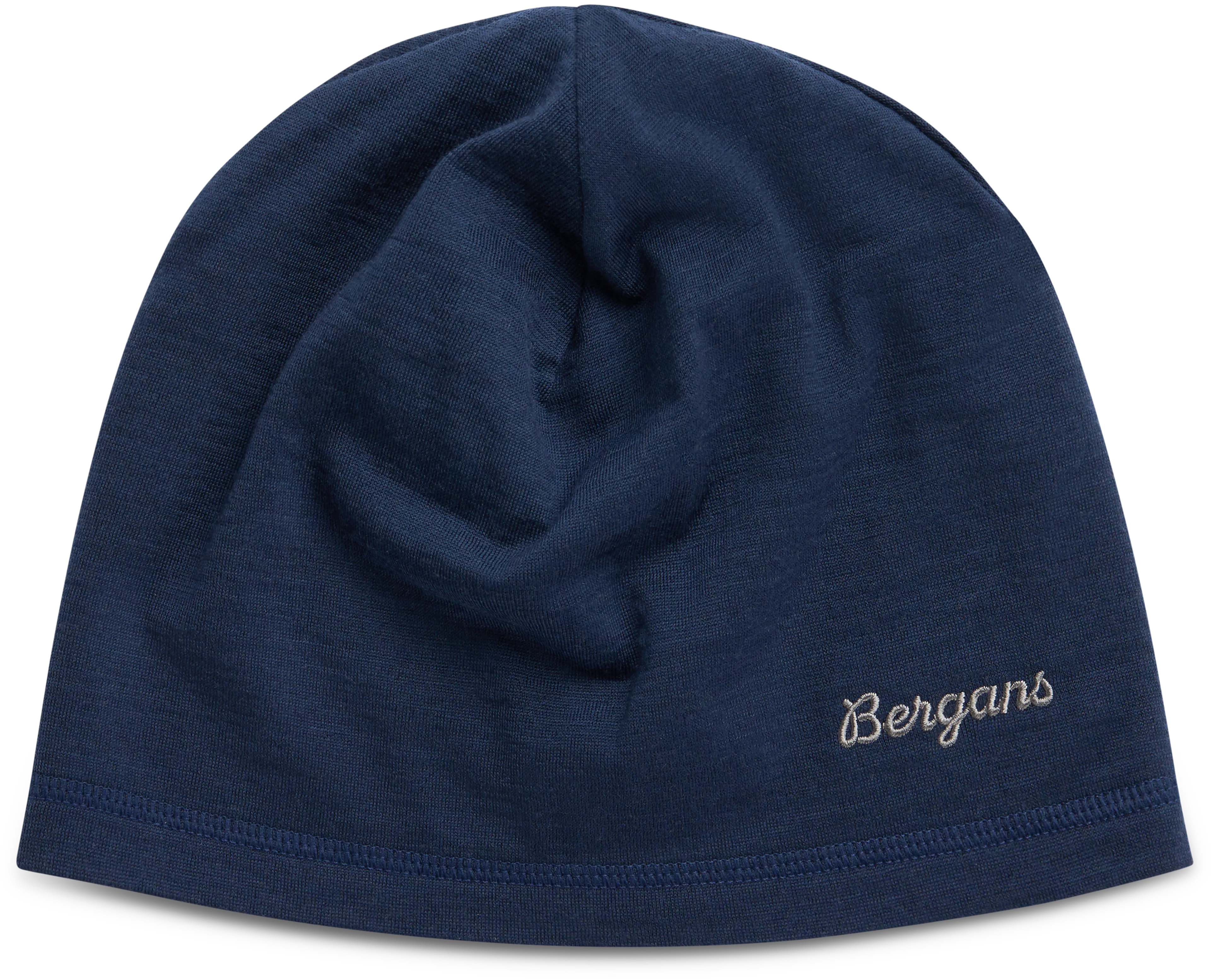 Bergans Wool Junior Beanie