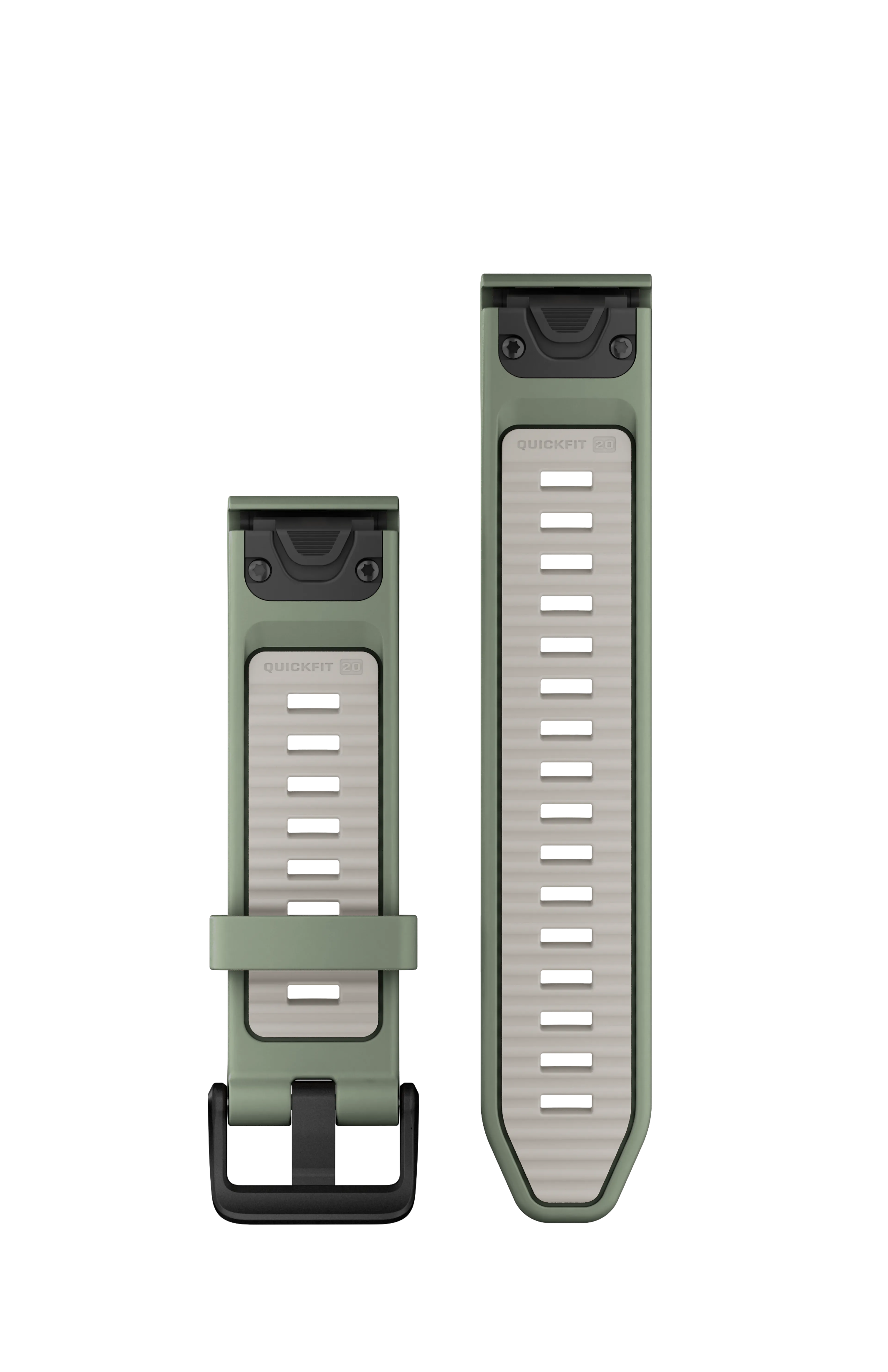 QuickFit 22 mm Watch Band