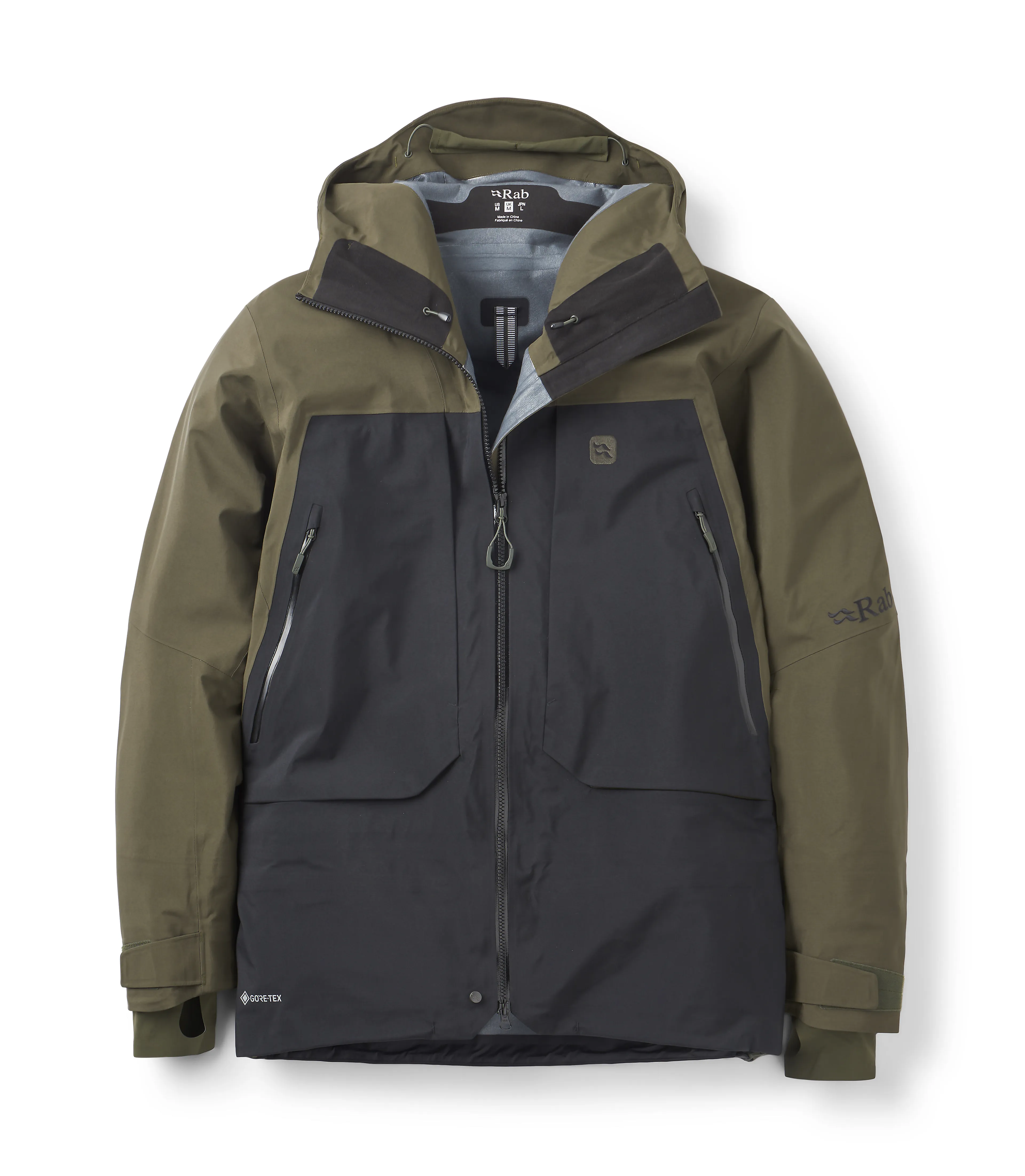 Khroma Converge Jacket
