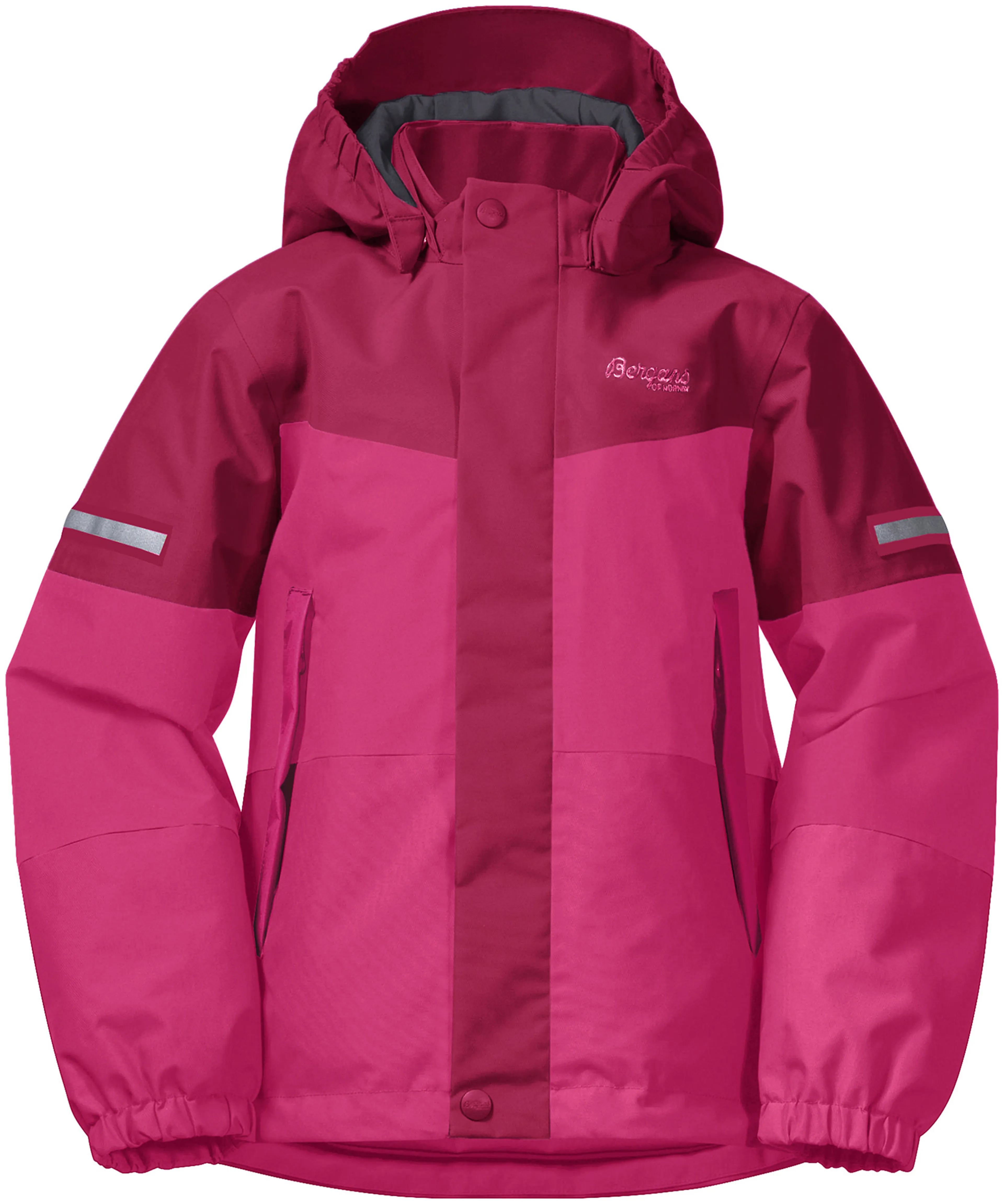 Raspberry Red/Raspberry Pink