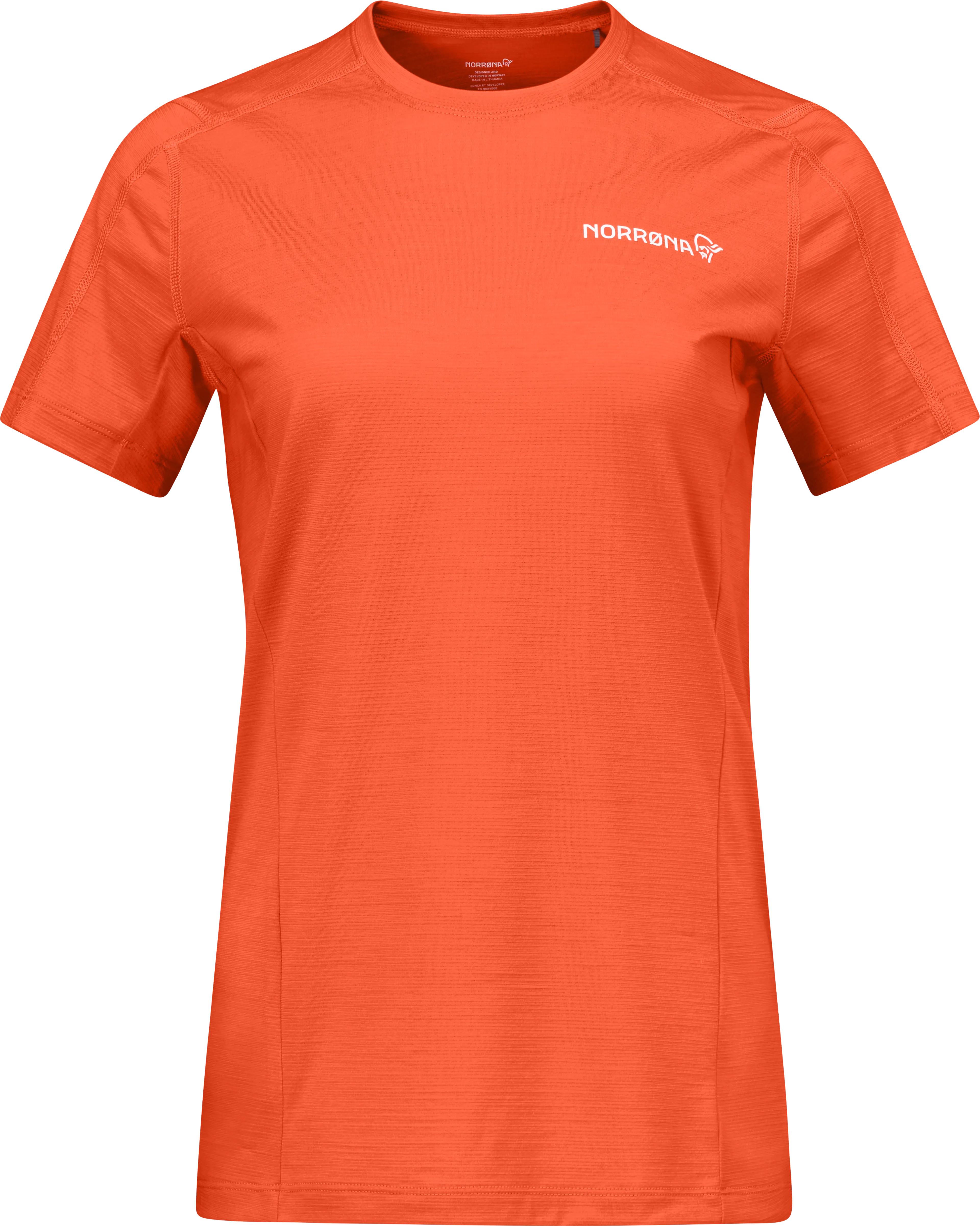 falketind equaliserUll T-shirt W's