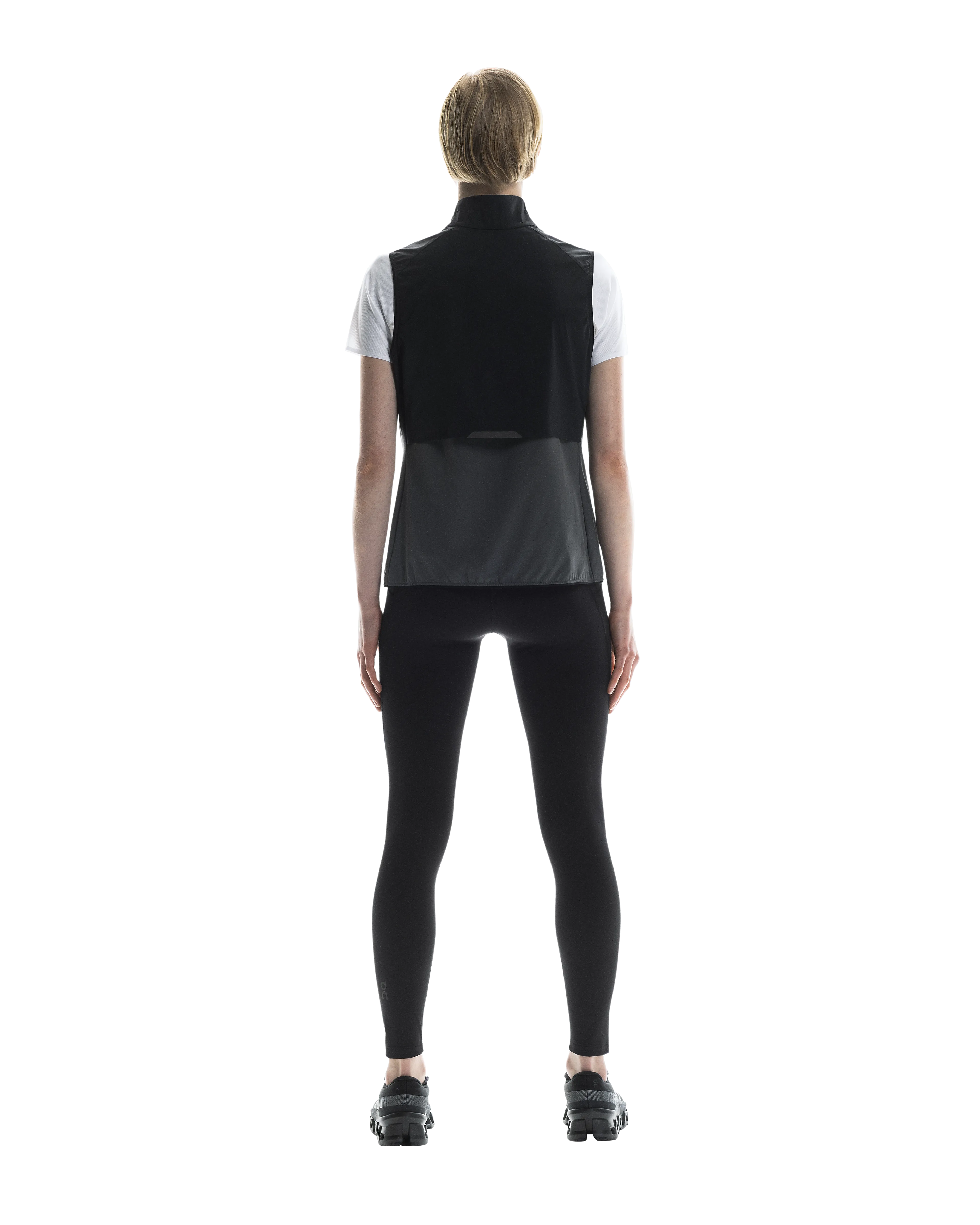 Weather Vest