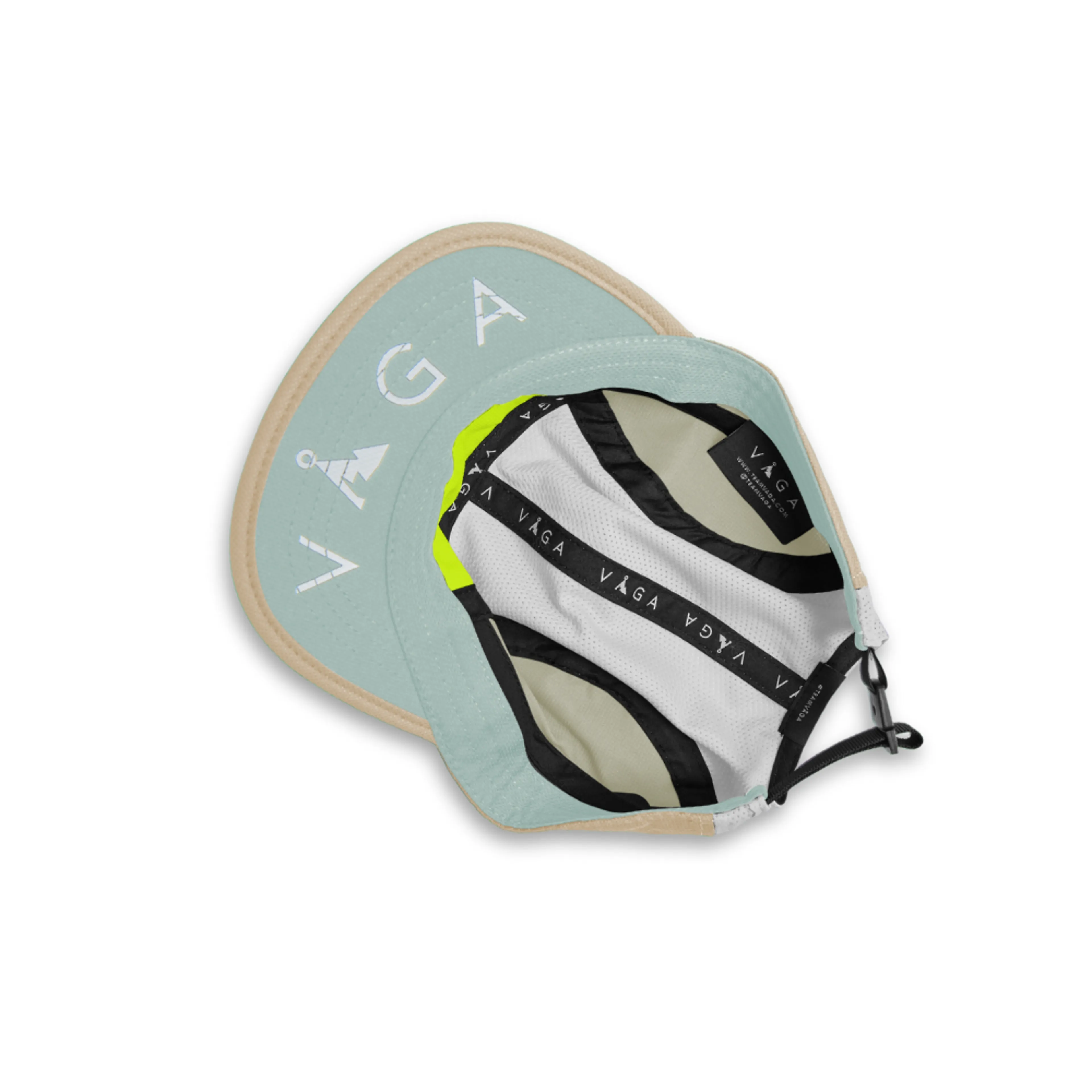 CLUB CAP