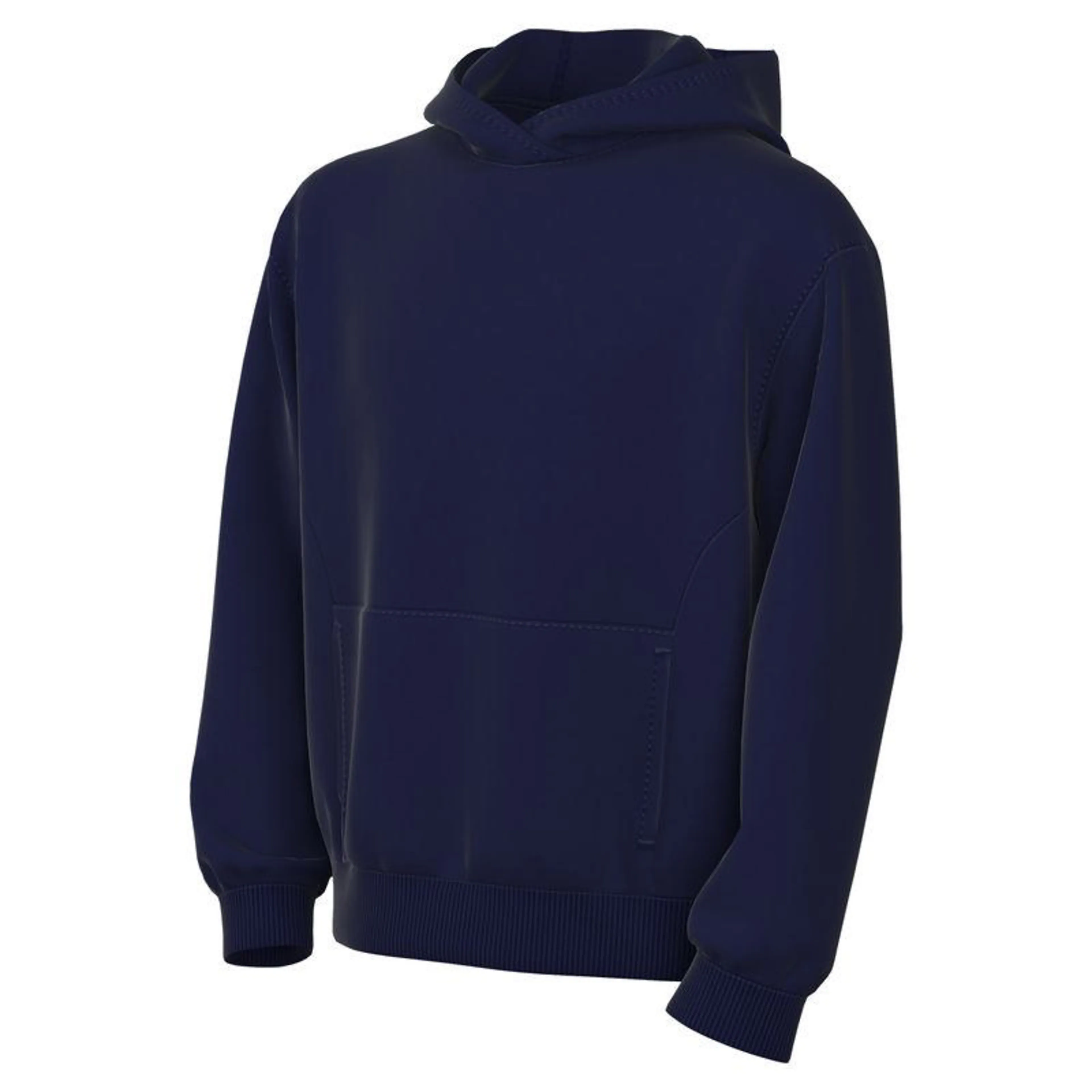 Erling Haaland Club Fleece Hoodie Erling Haaland Club Fleece Hoodie