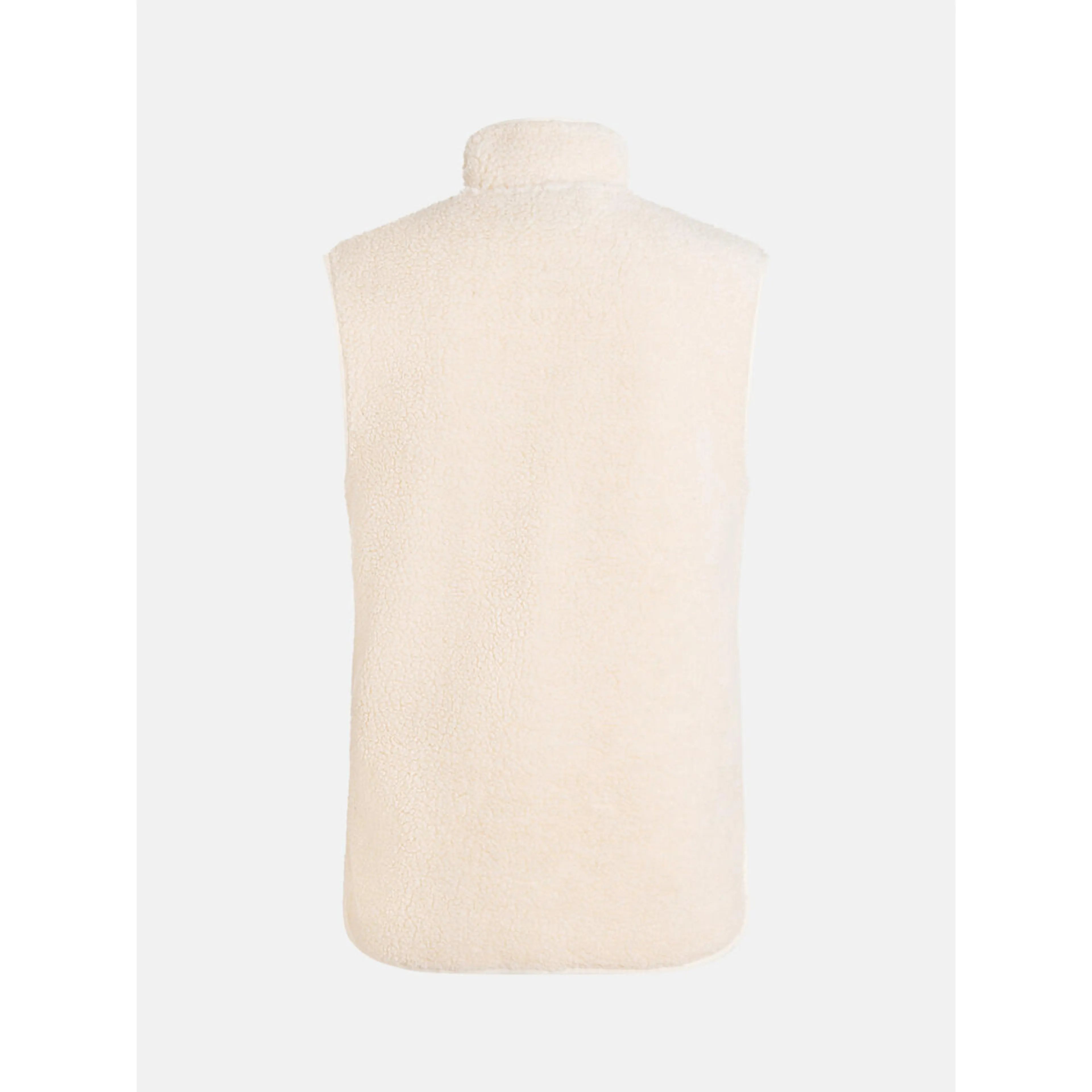 Ground Pile Vest dame