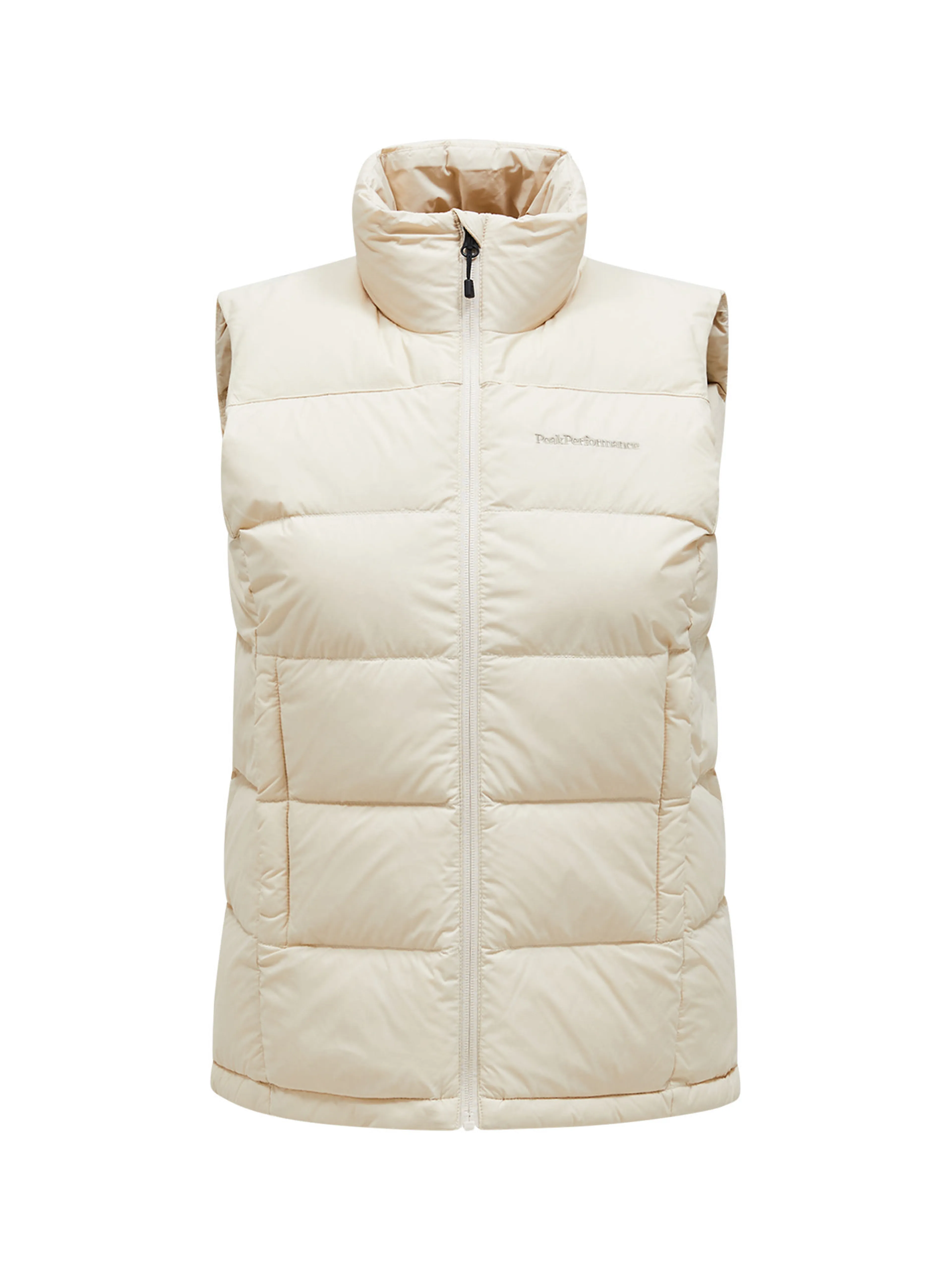 W Frost Explorer Vest
