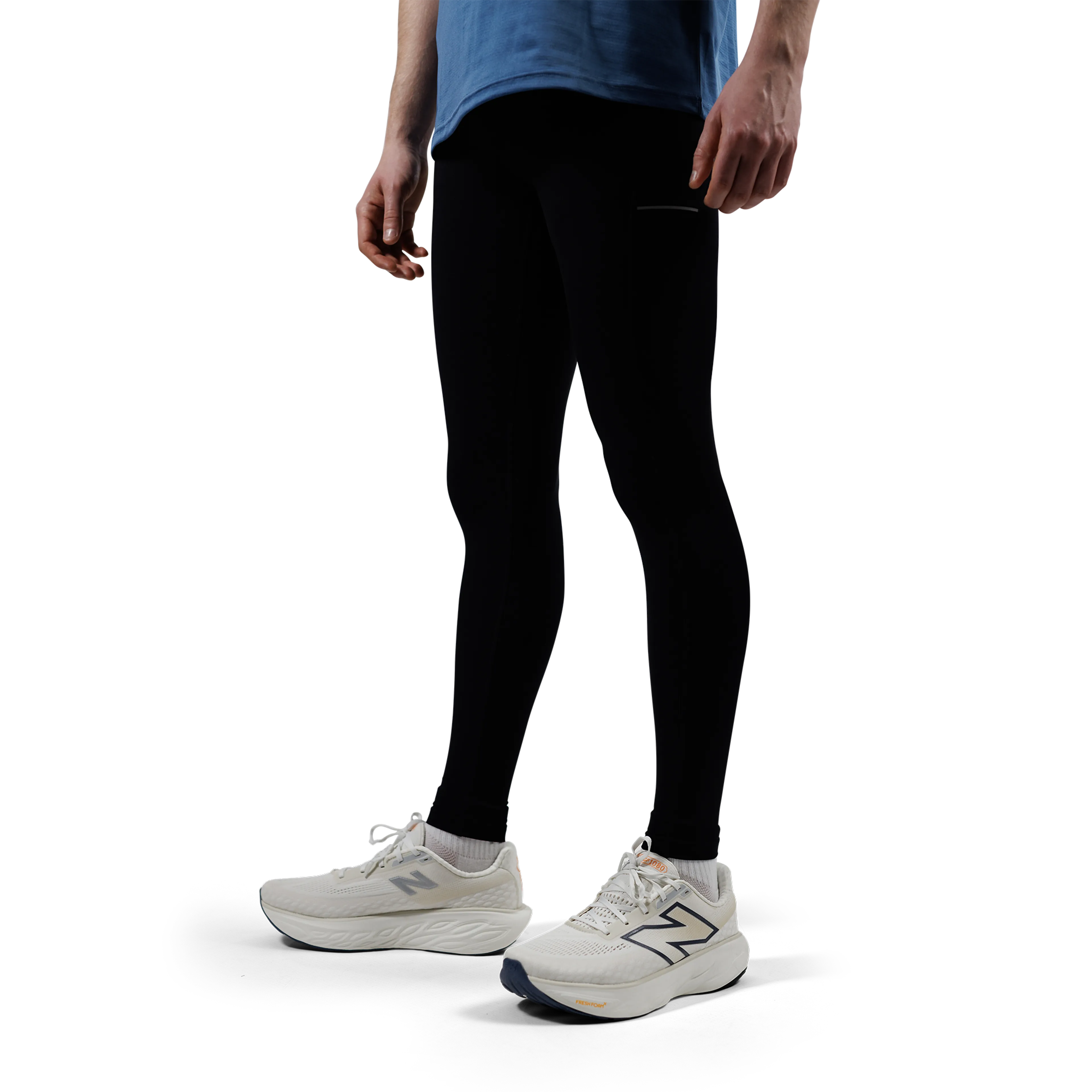 Clevelo Unisex Long Running Tights