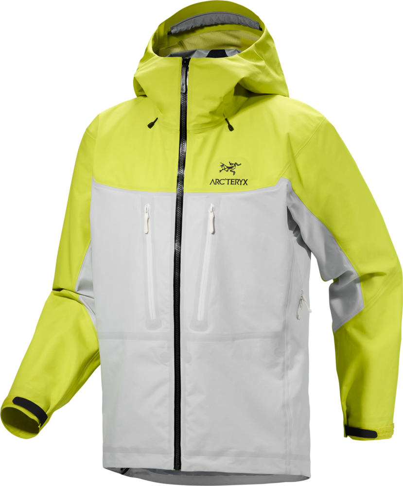 Alpha Jacket M