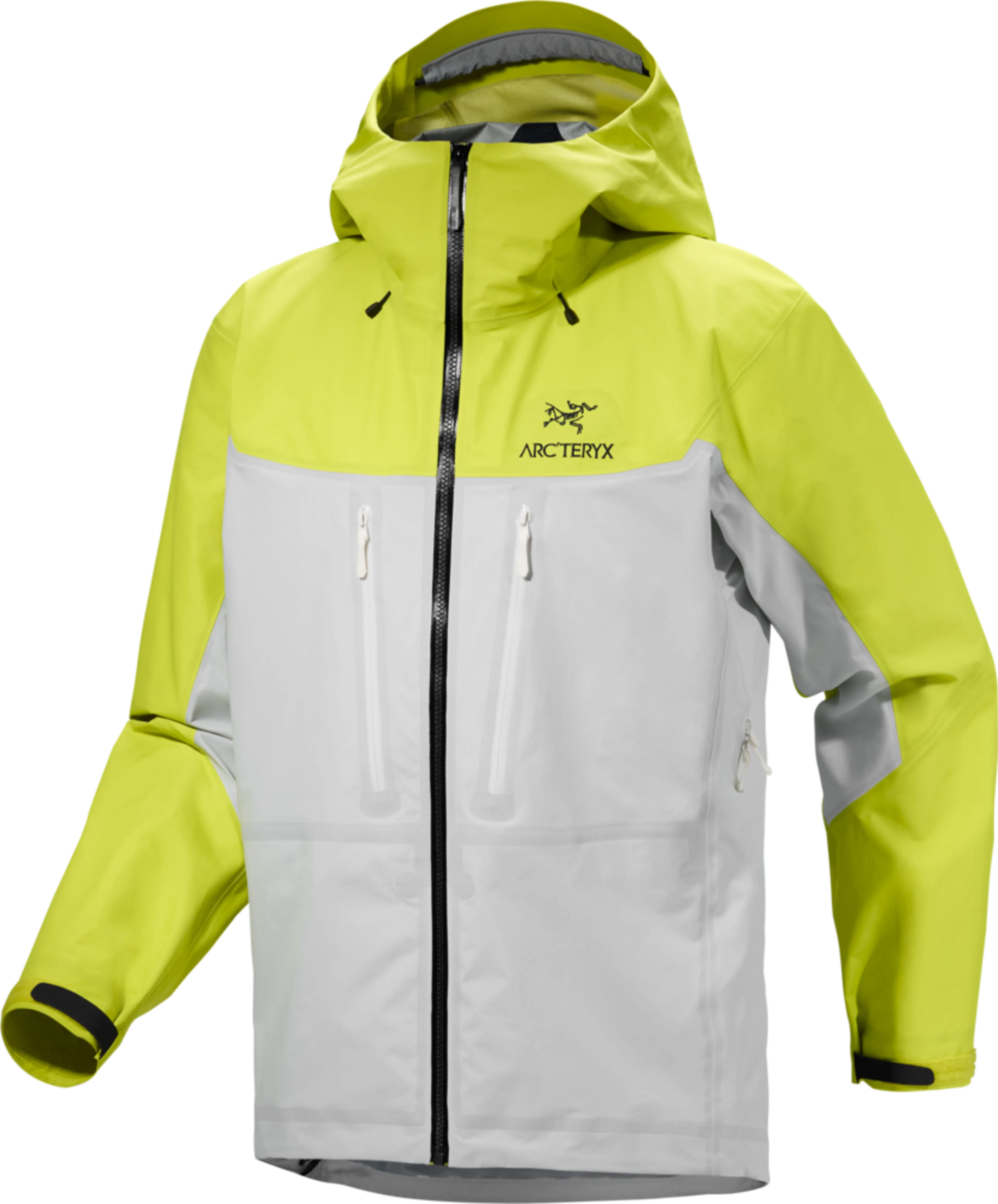 Alpha Jacket M