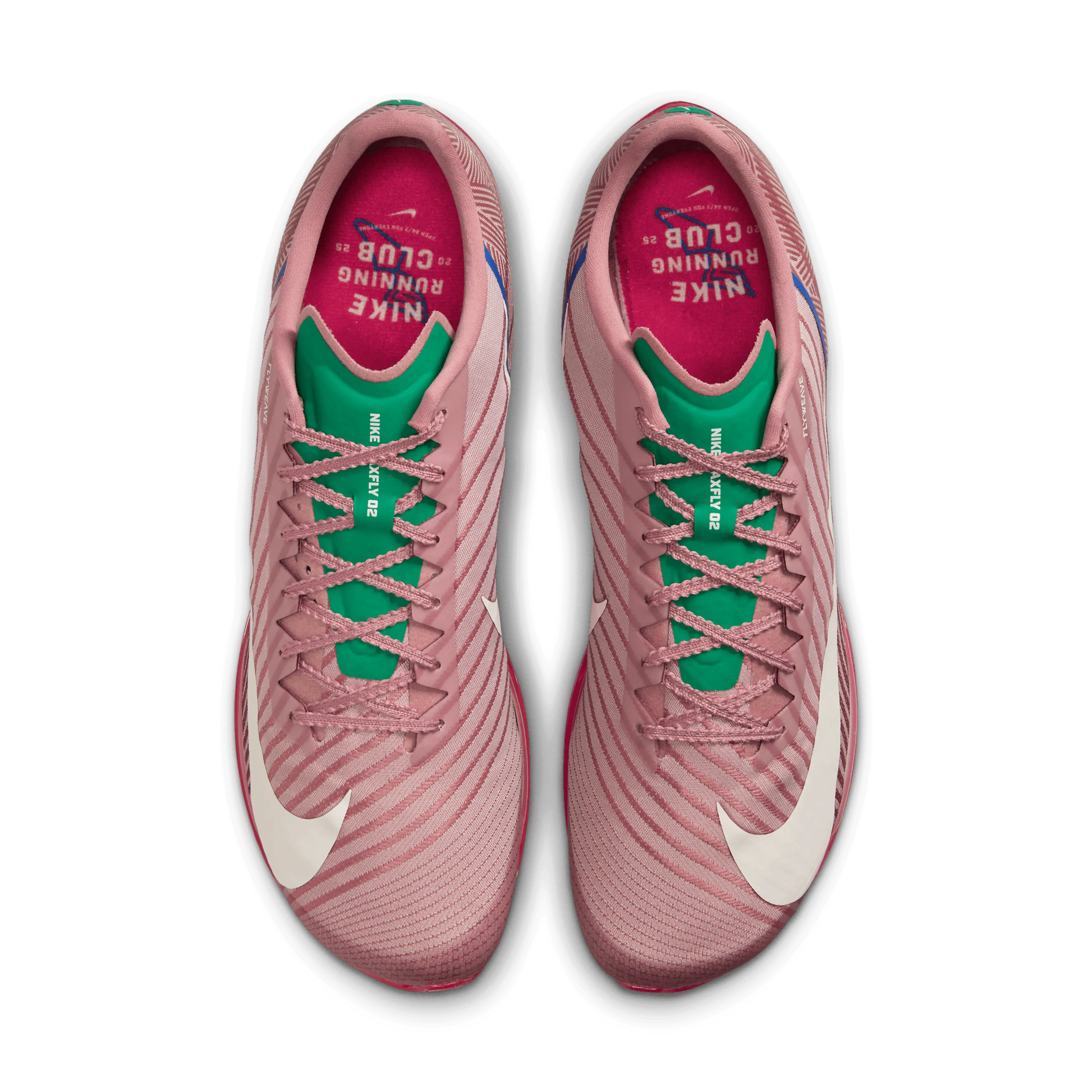 AIR ZOOM MAXFLY 2