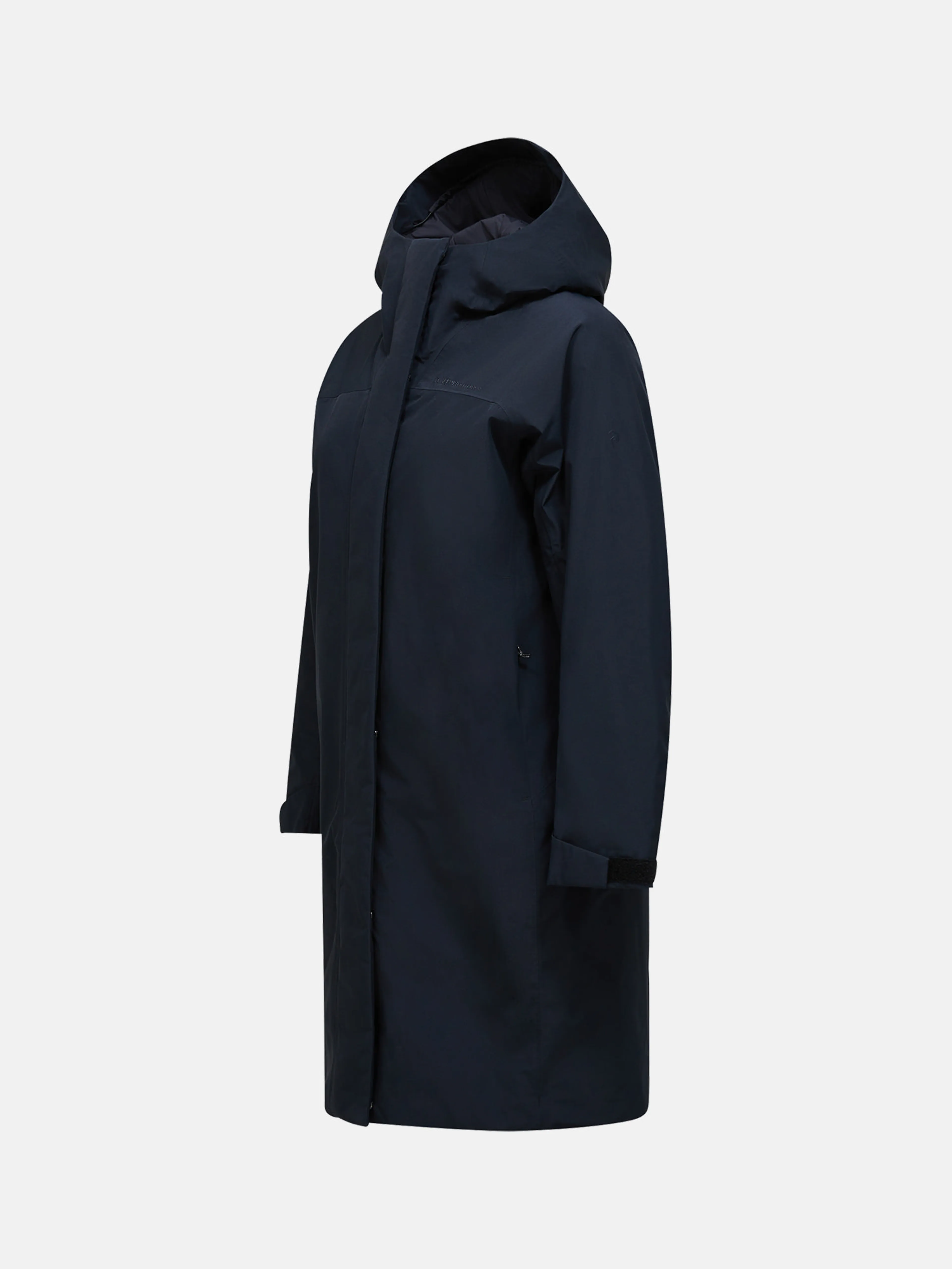W Treeline Insulated Parka
