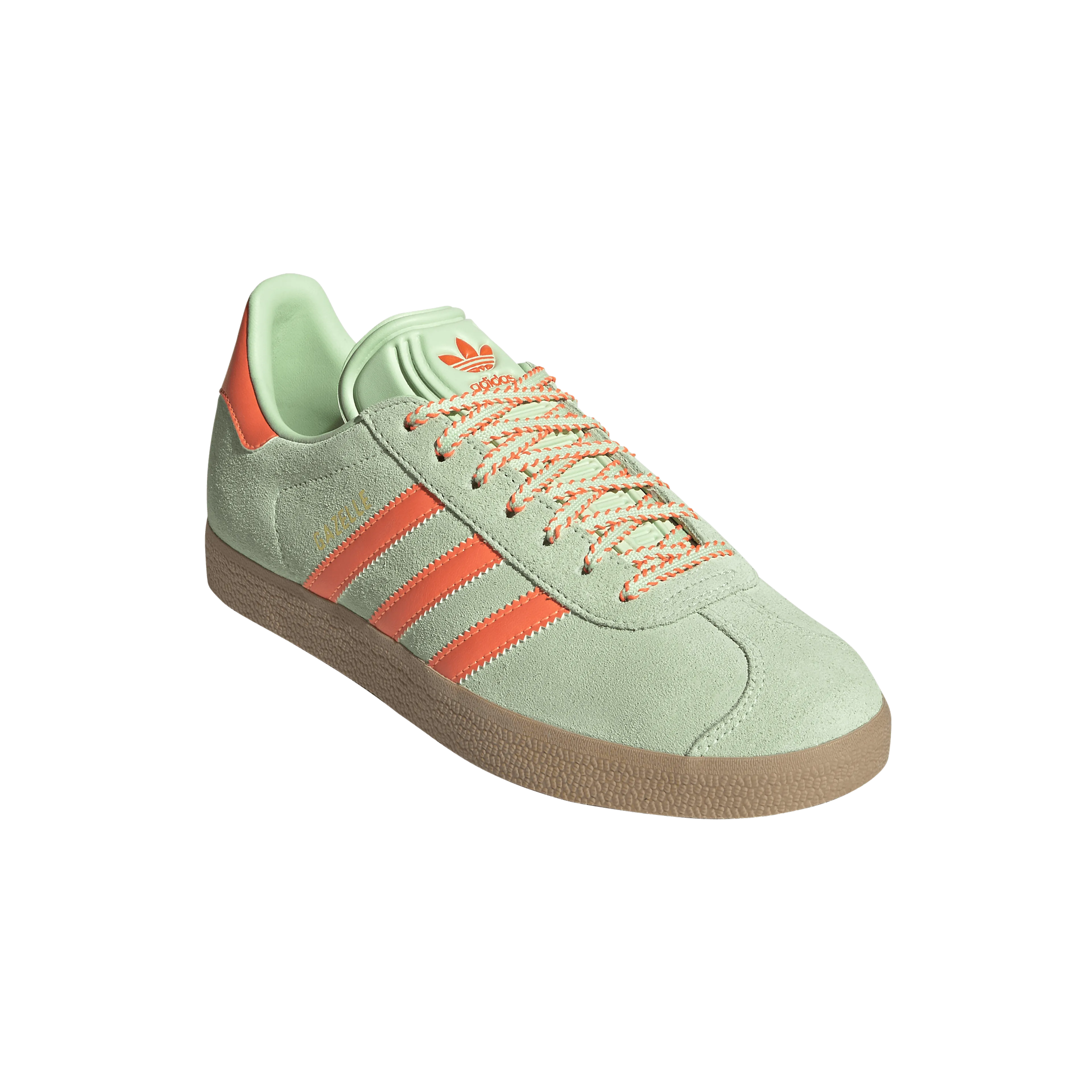 Gazelle W