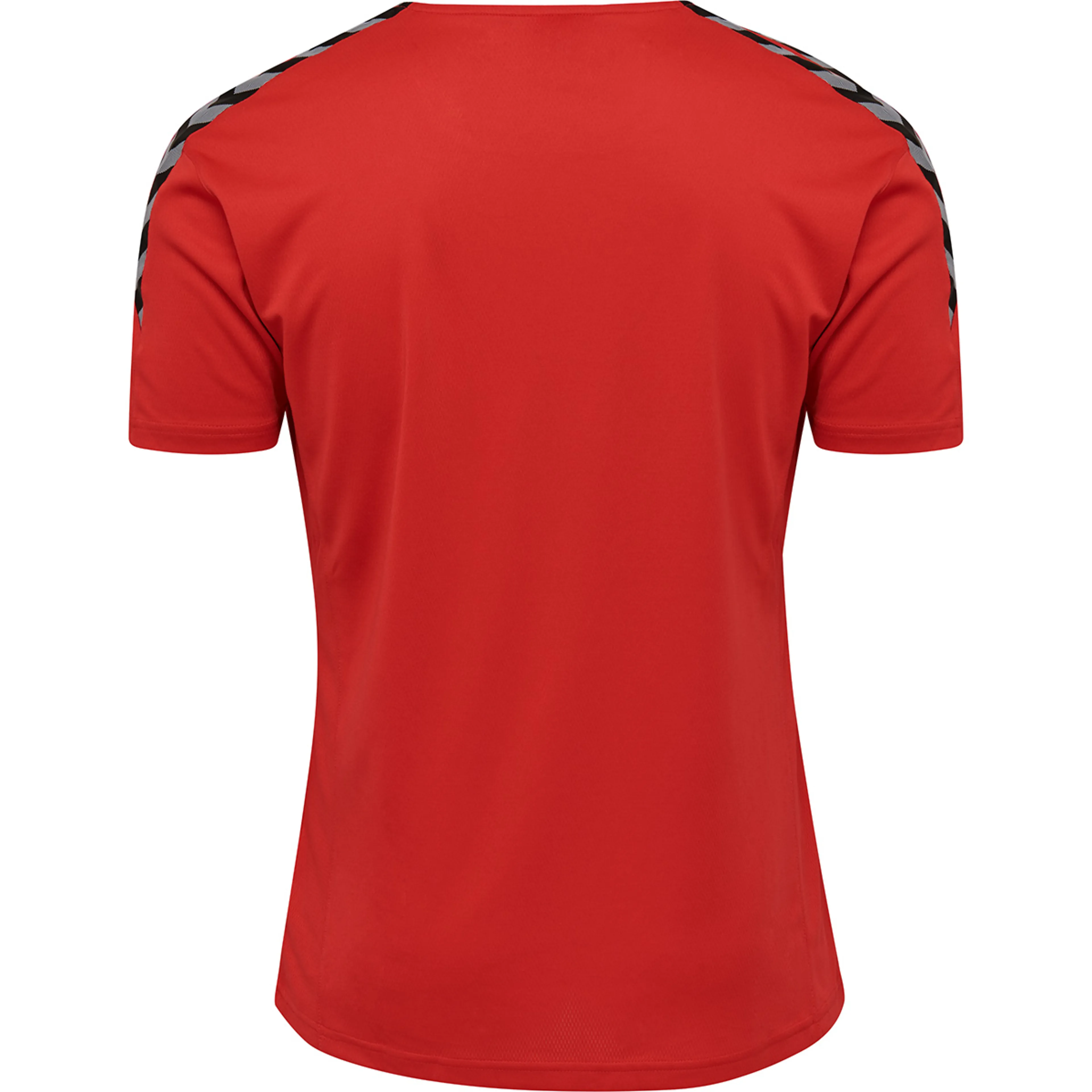 Authentic Poly Jersey S/S t-skjorte herre