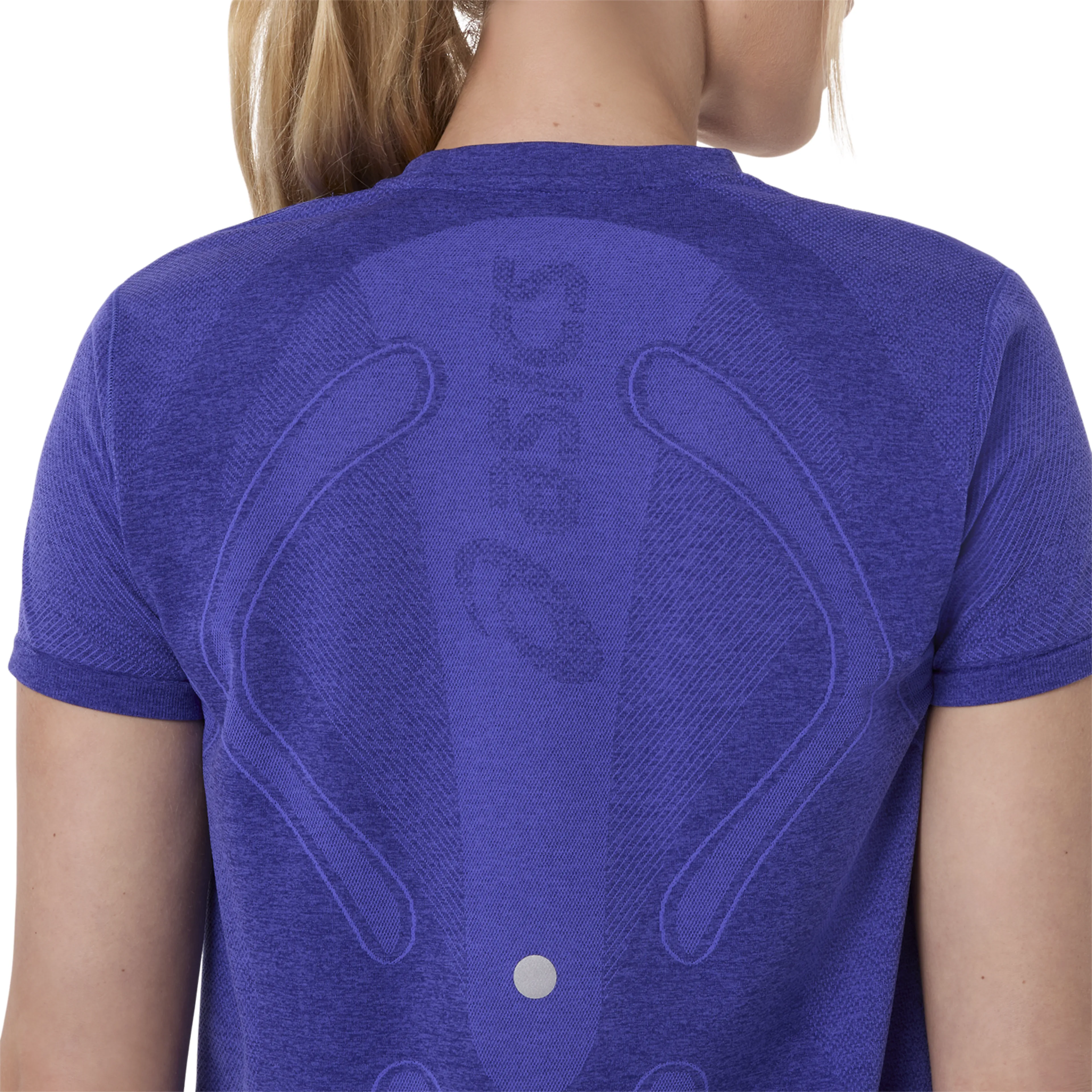 ROAD SEAMLESS SS TOP